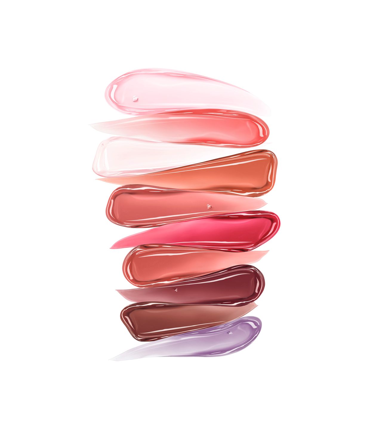 LANCOME Lip Idôle JuicyTreat