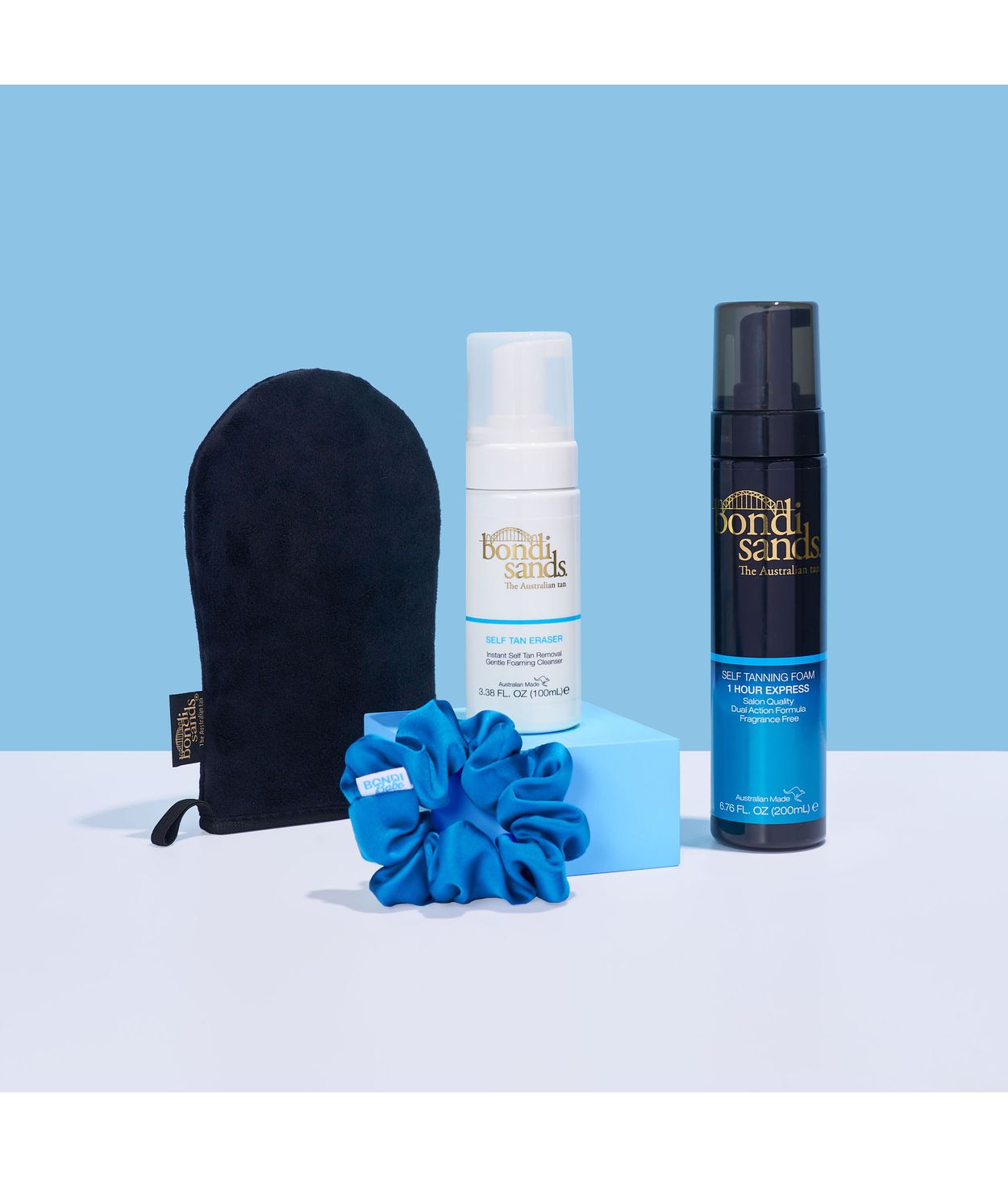 Bondi Sands 1 hour gjafasett