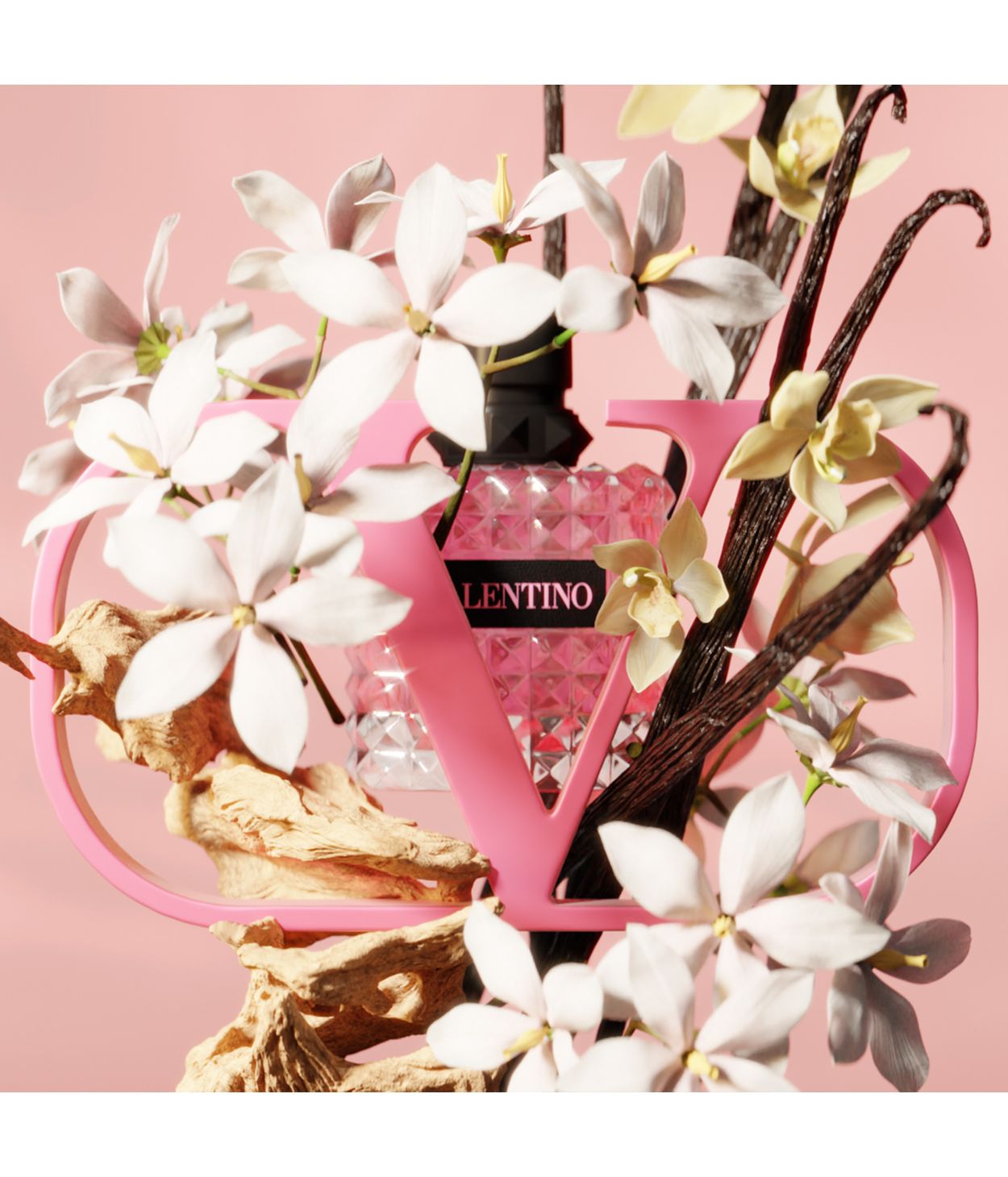 VALENTINO Born in Roma Donna Eau de Parfum