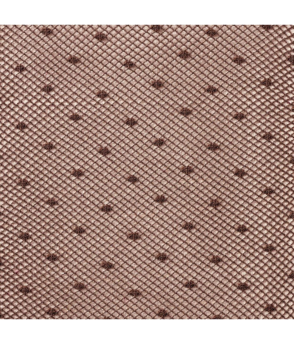 Oroblu Plumetis knee highs Moka