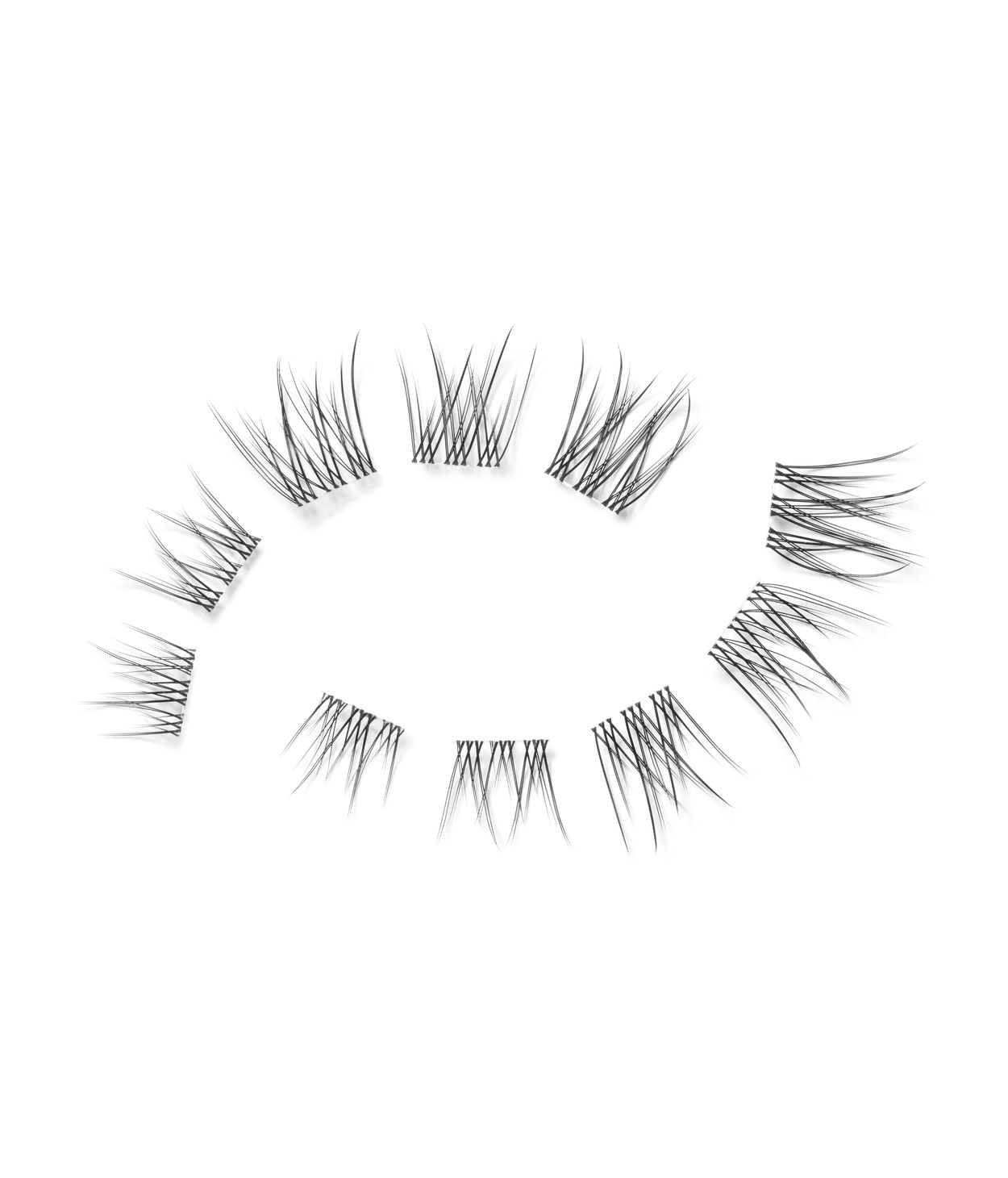EYLURE Underlash Wispy Salon Extension Kit