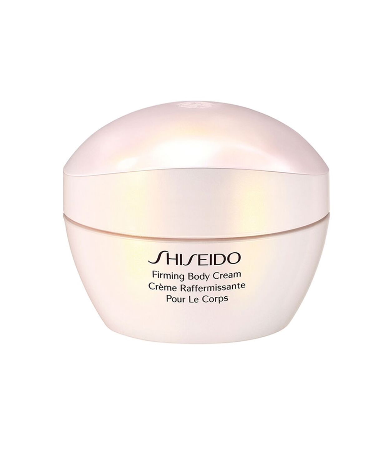 SHISEIDO Firming Body Cream