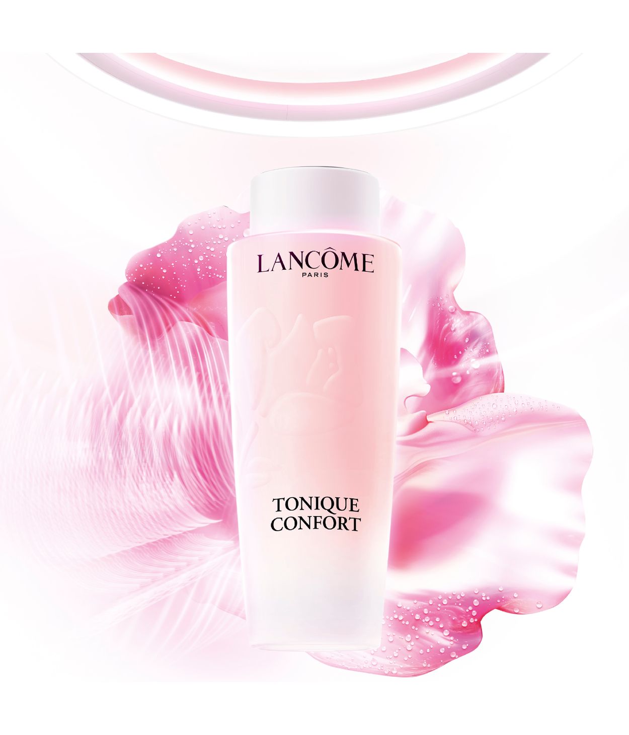 LANCOME Confort Tonique 400ml