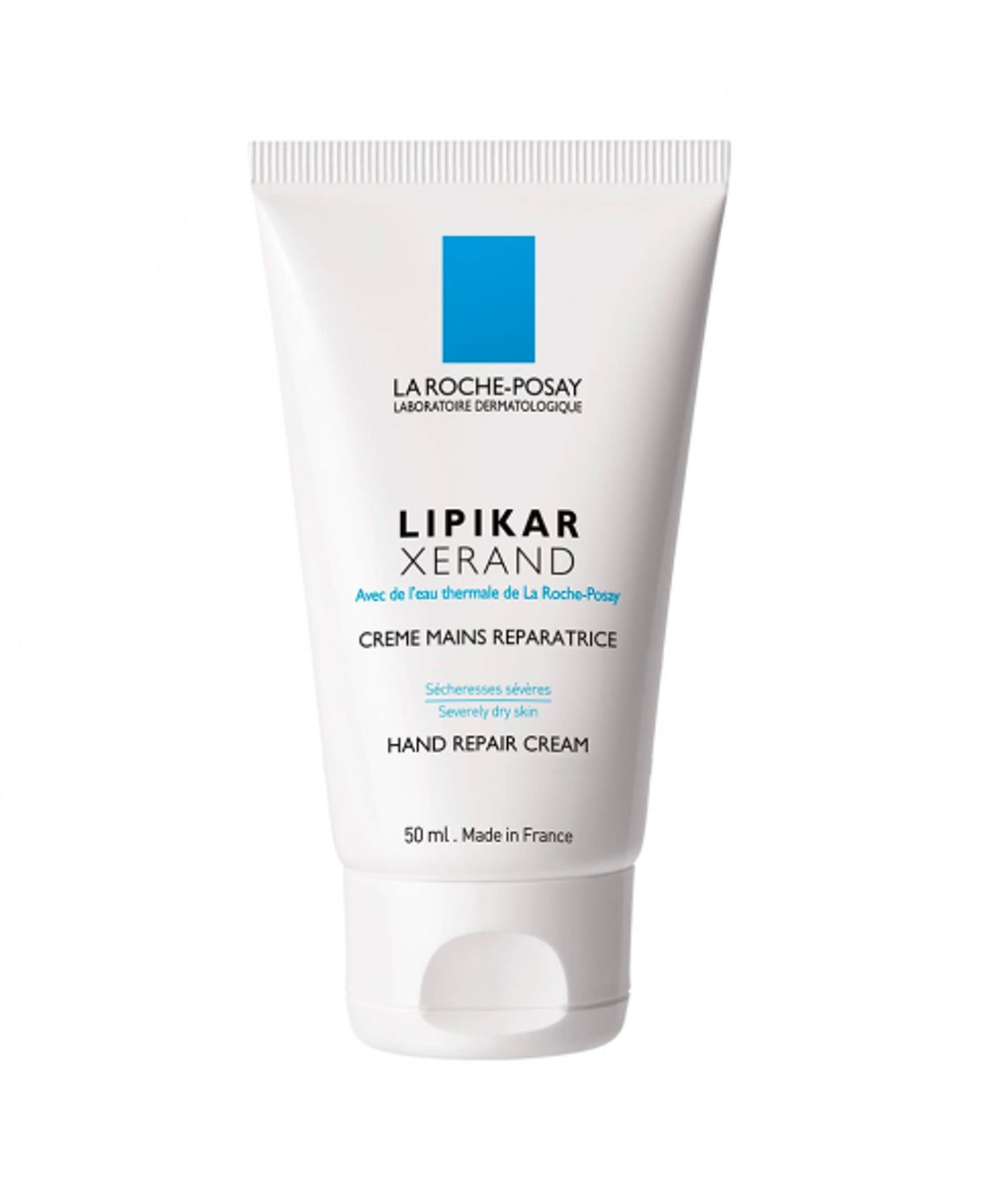 LA ROCHE-POSAY Lipikar Repairing Hand Cream 50ml