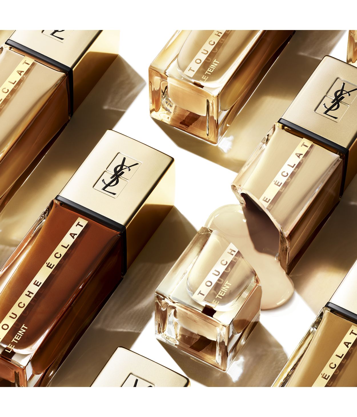 YSL Touche Éclat Le Teint
