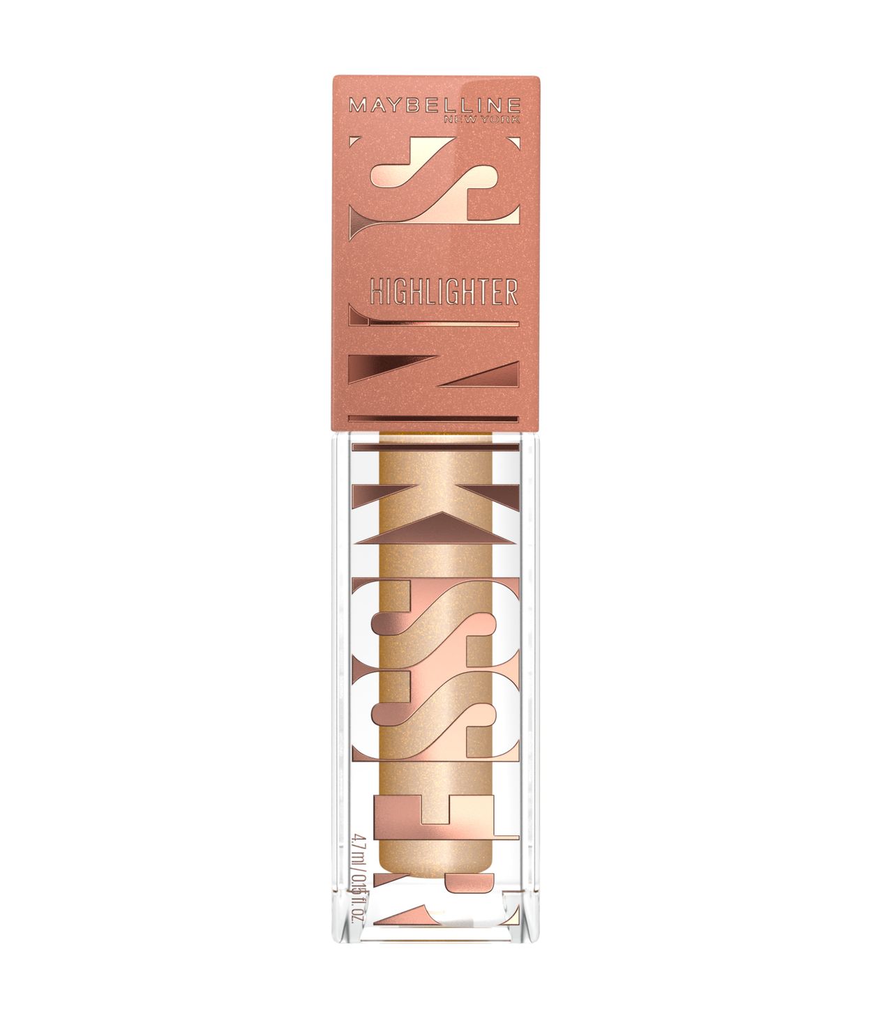 MAYBELLINE Sunkisser Highlighter All Star 21