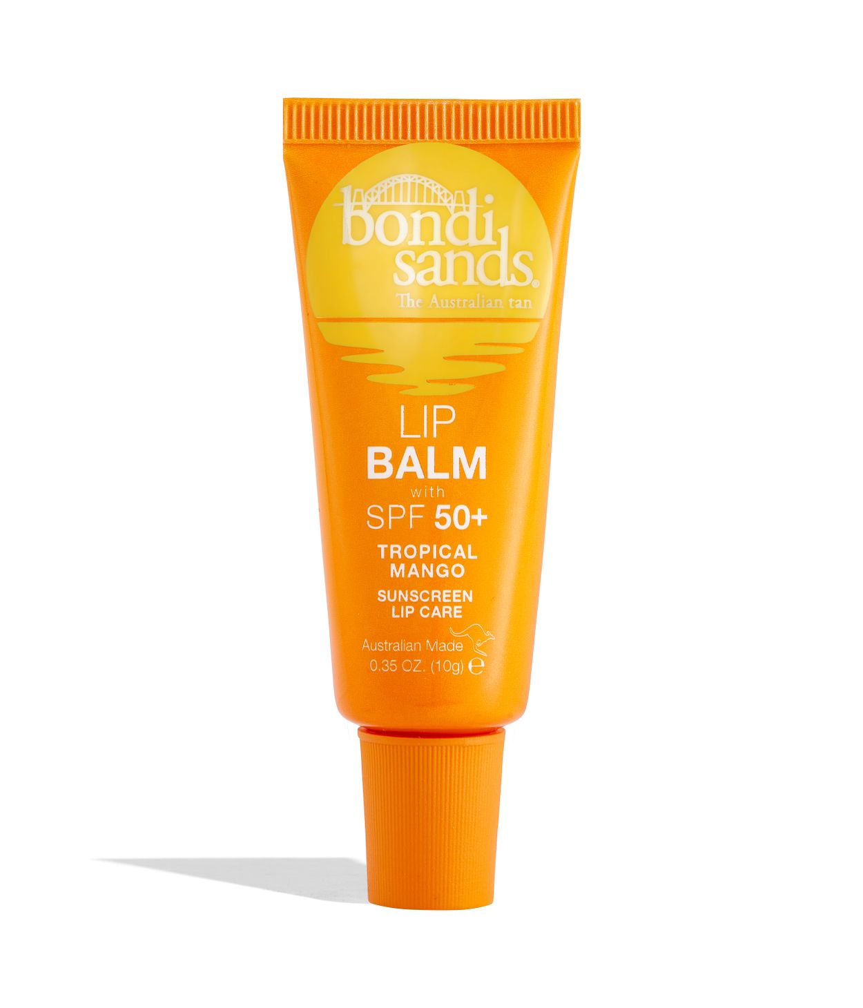 Bondi Sands SPF50+ Lip Balm Mango 10gr