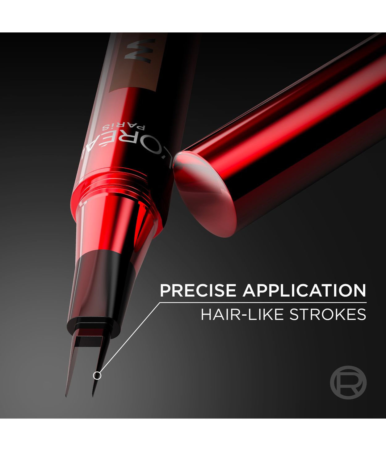 L'ORÉAL Infaillible Faux Brow Pen