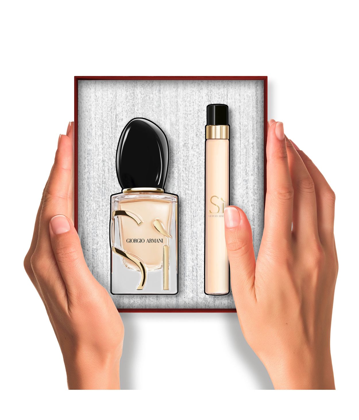 Armani Sí edp 30ml+10ml