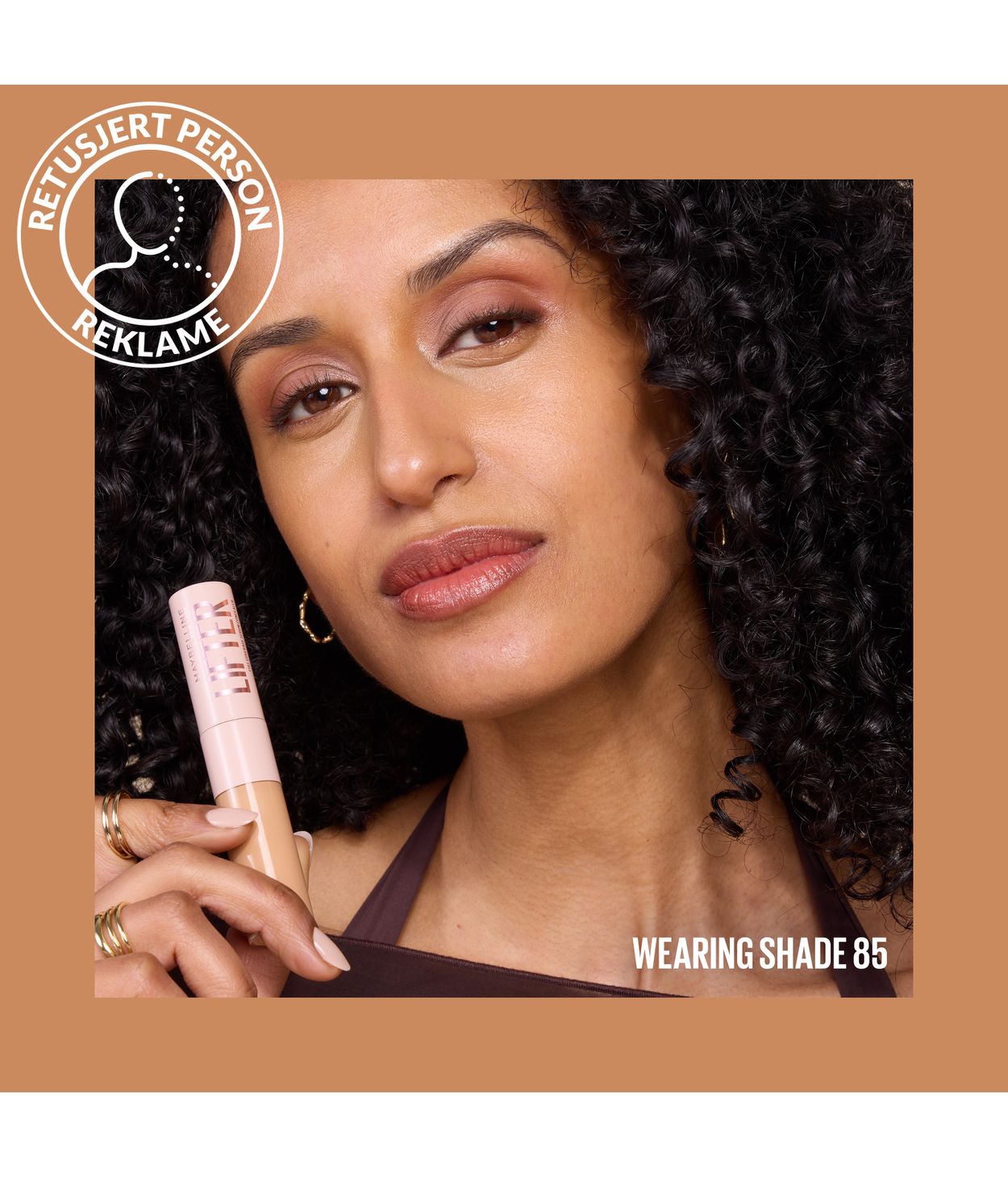 MAYBELLINE Lifter Concealer