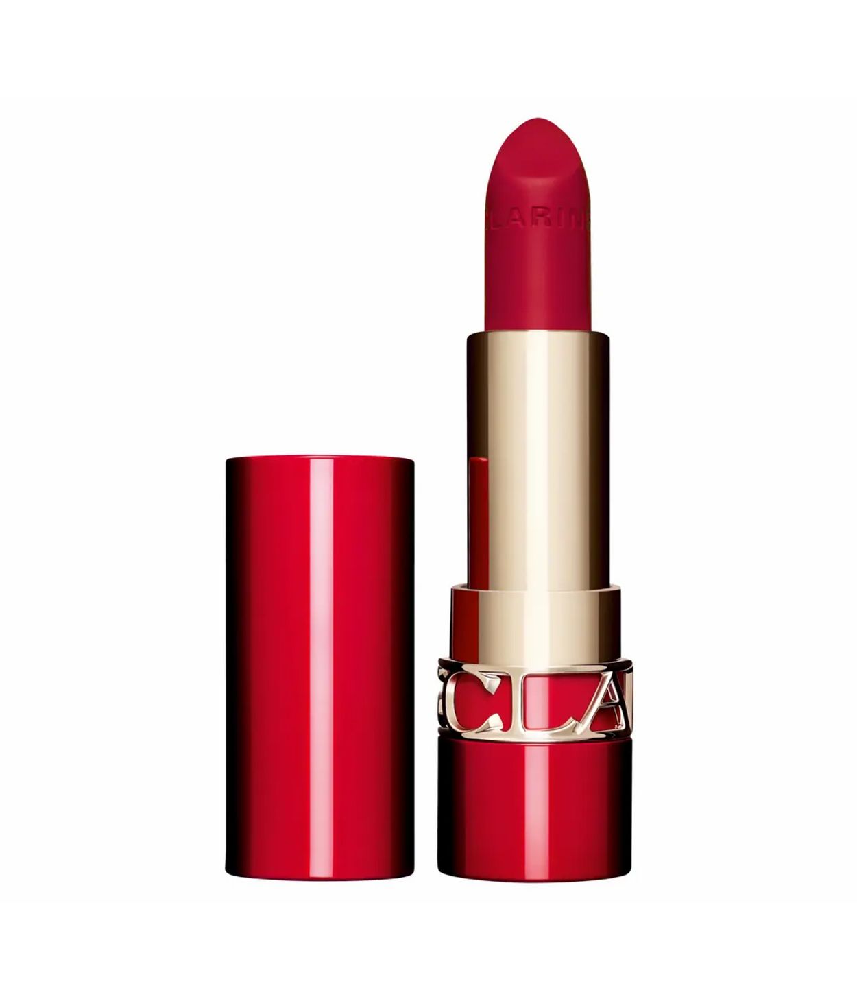 Clarins Joli Rouge Velvet Lipstick
