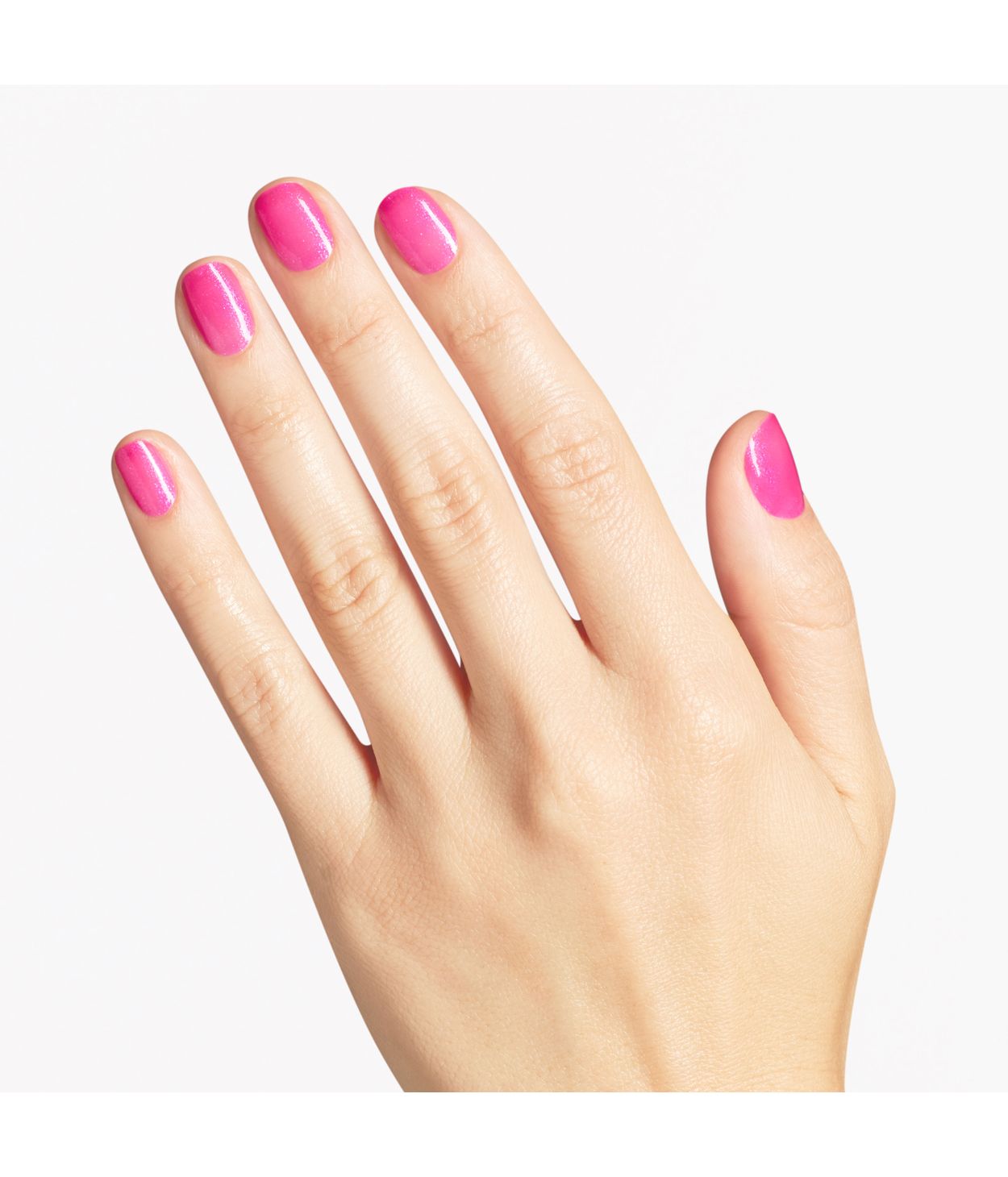 OPI Infinite Shine I´m Not Really an Influencer