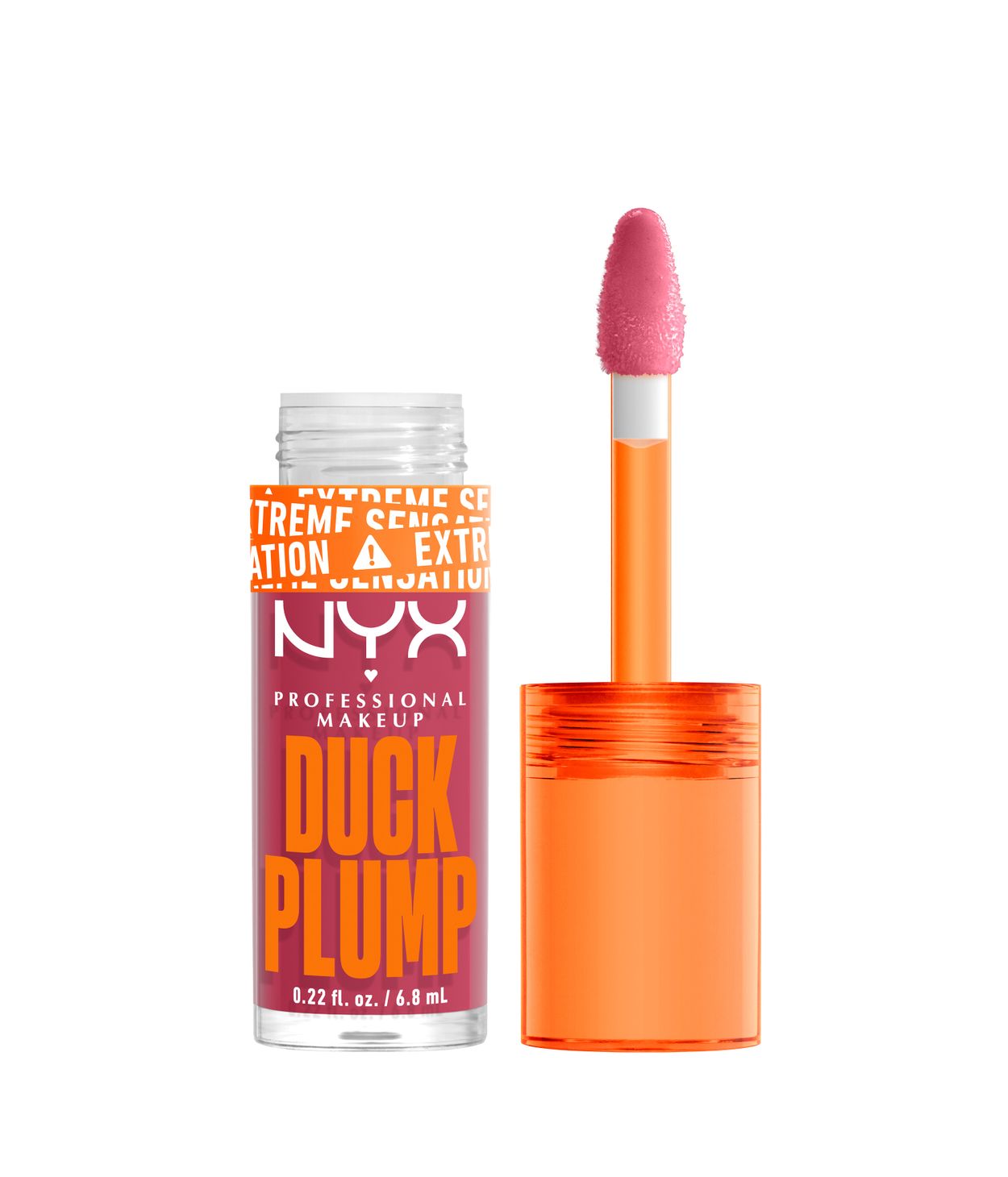 NYX Duck Plump Lip Gloss