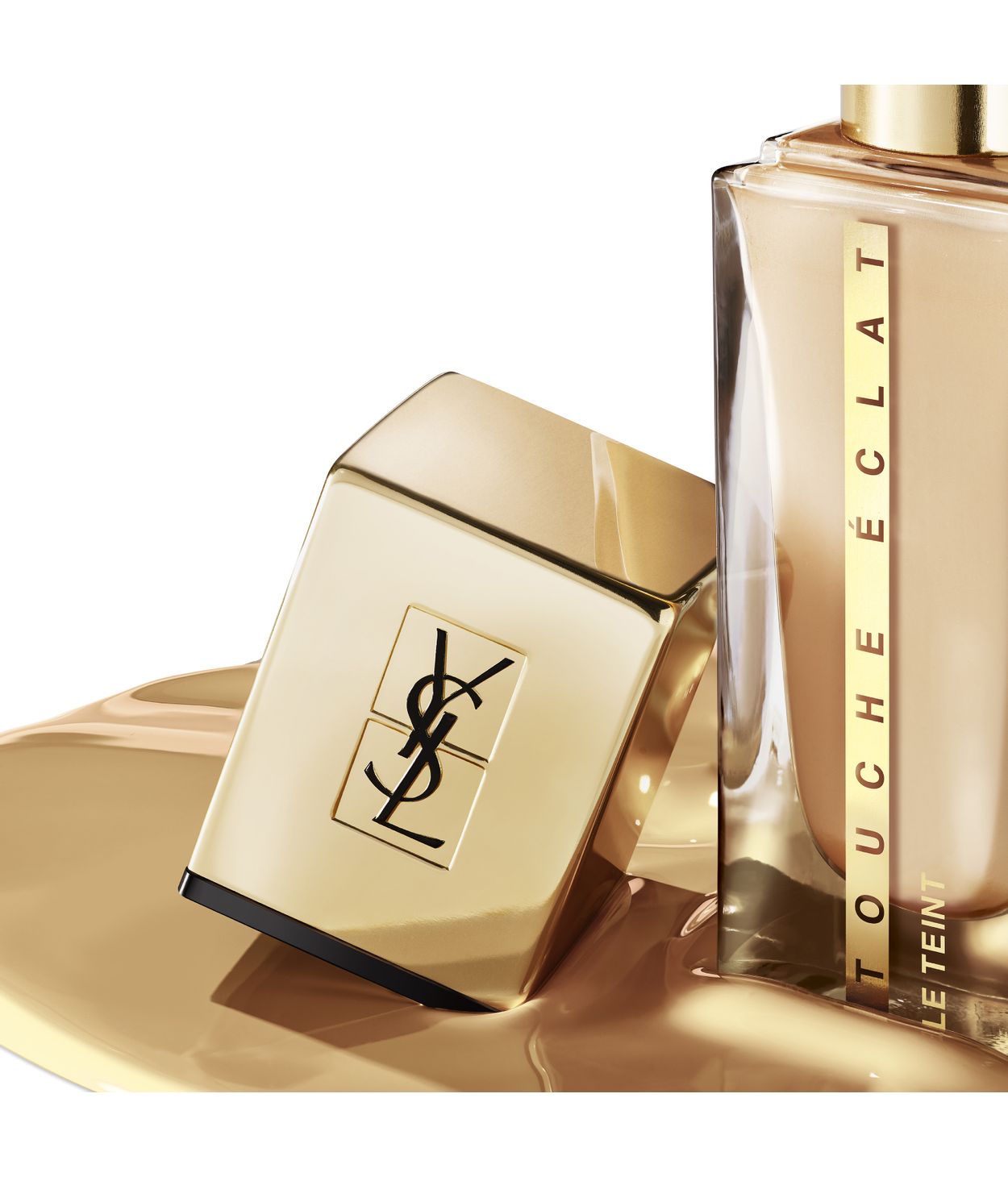 YSL Touche Éclat Le Teint