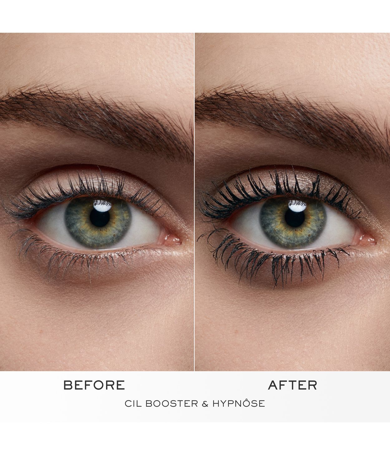 LANCOME Cils Booster XL Mascarabase