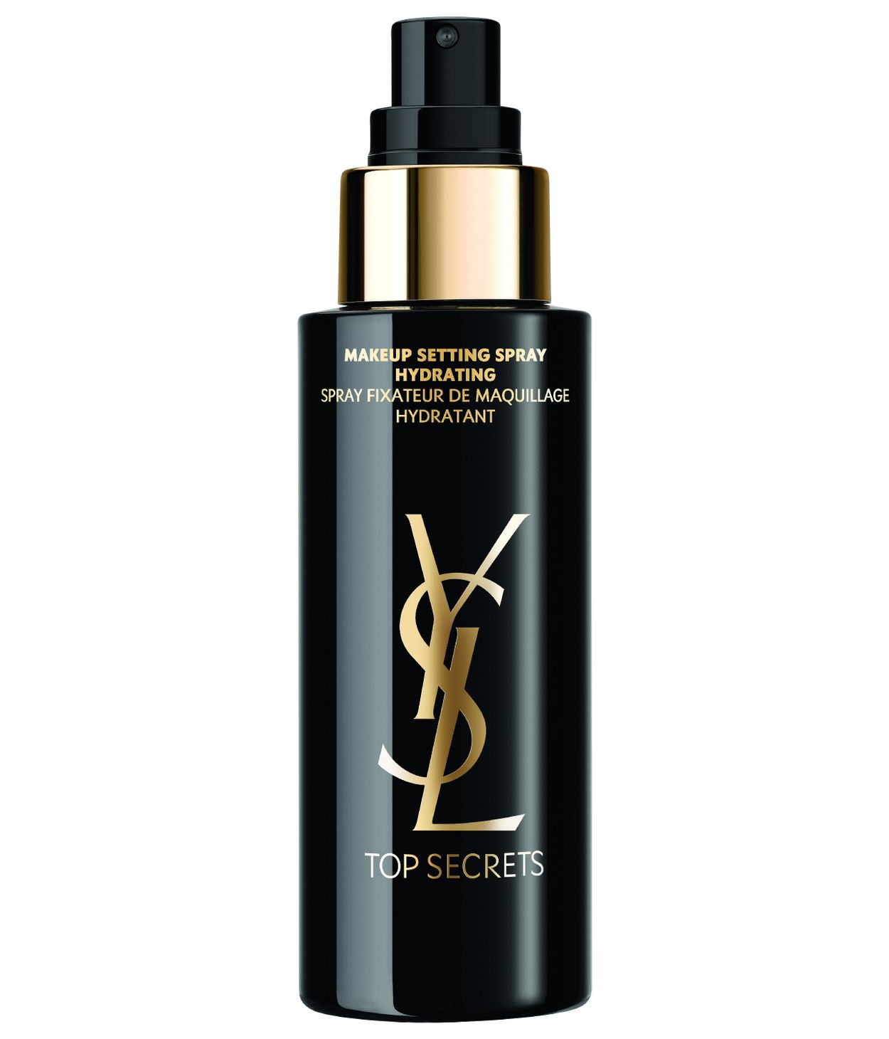 YSL Top Secrets Face Mist 100ml