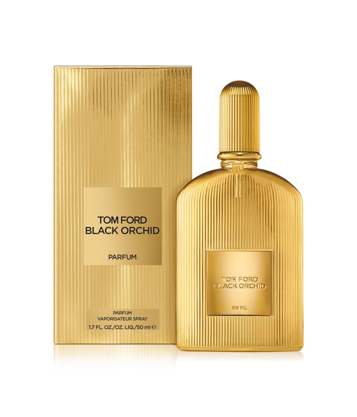 TOM FORD Black Orchid Parfum