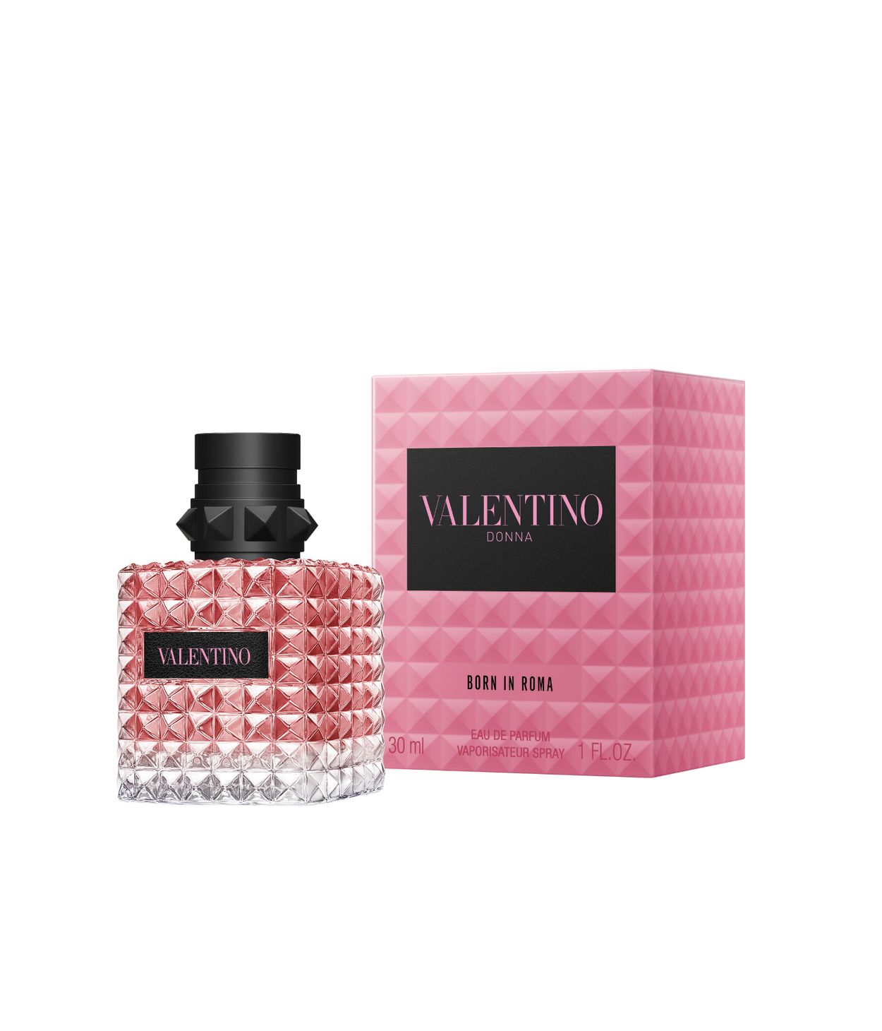 VALENTINO Born in Roma Donna Eau de Parfum