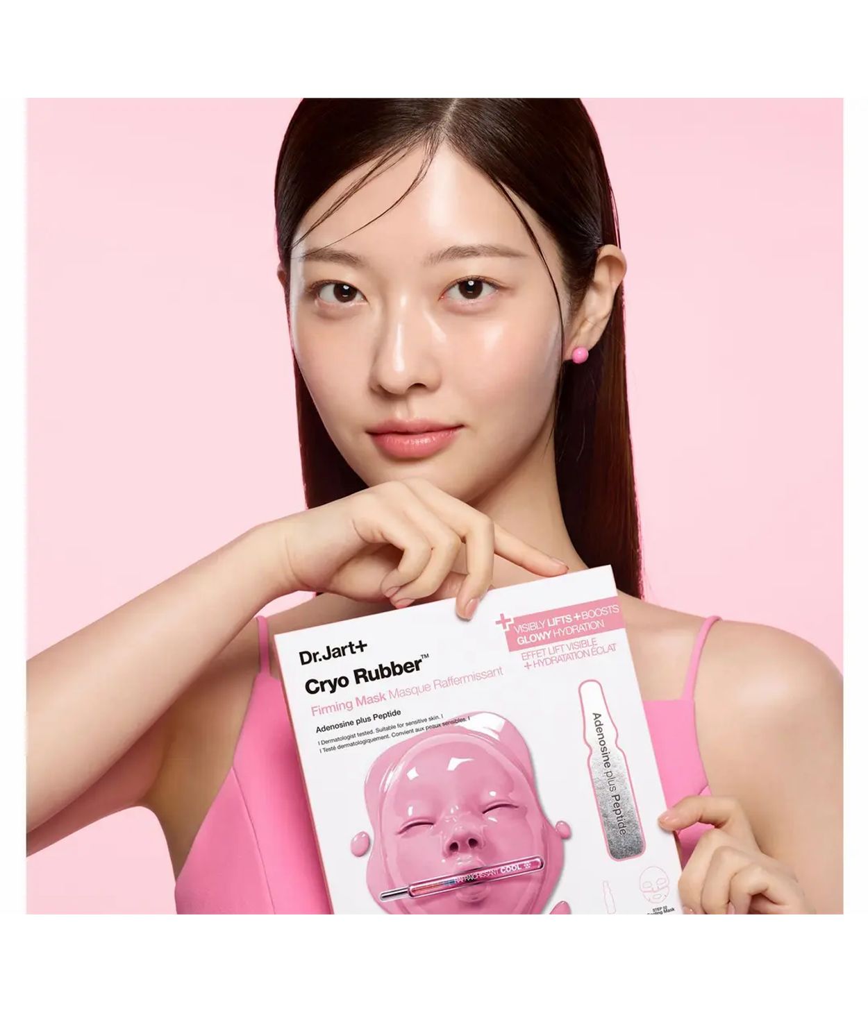 Dr.Jart+ Cryo Rubber Firming Mask