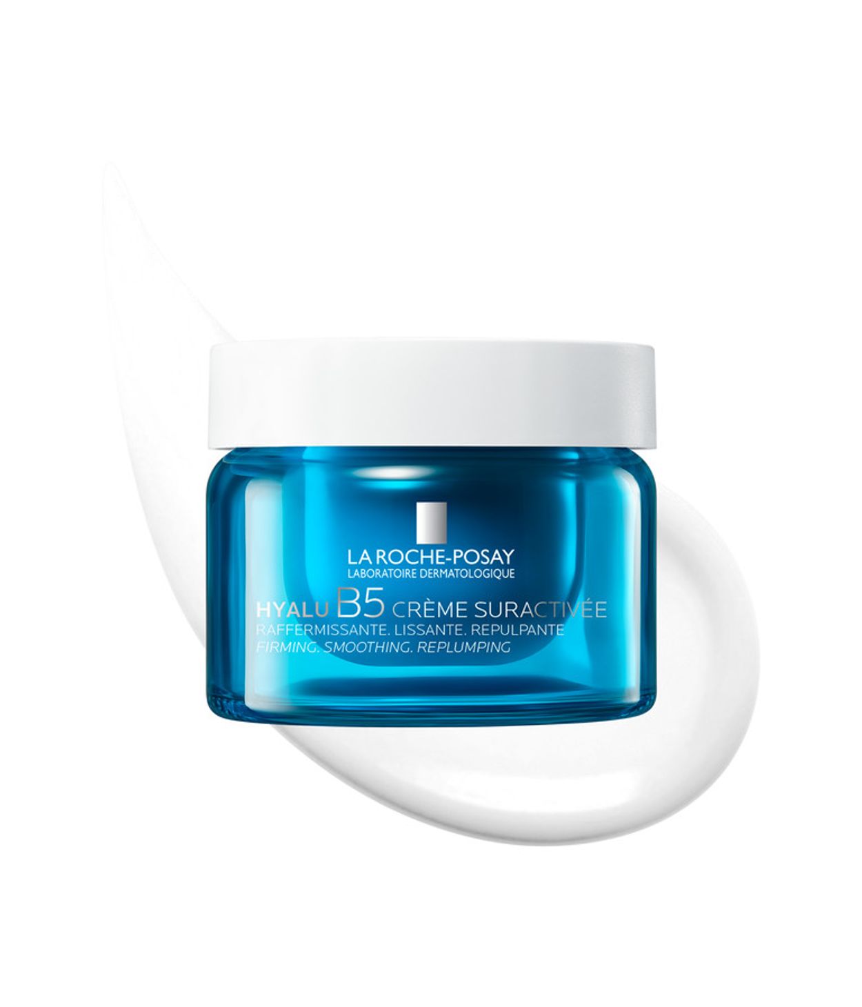 LA ROCHE-POSAY Hyalu B5 Suractivated Cream R25 50m