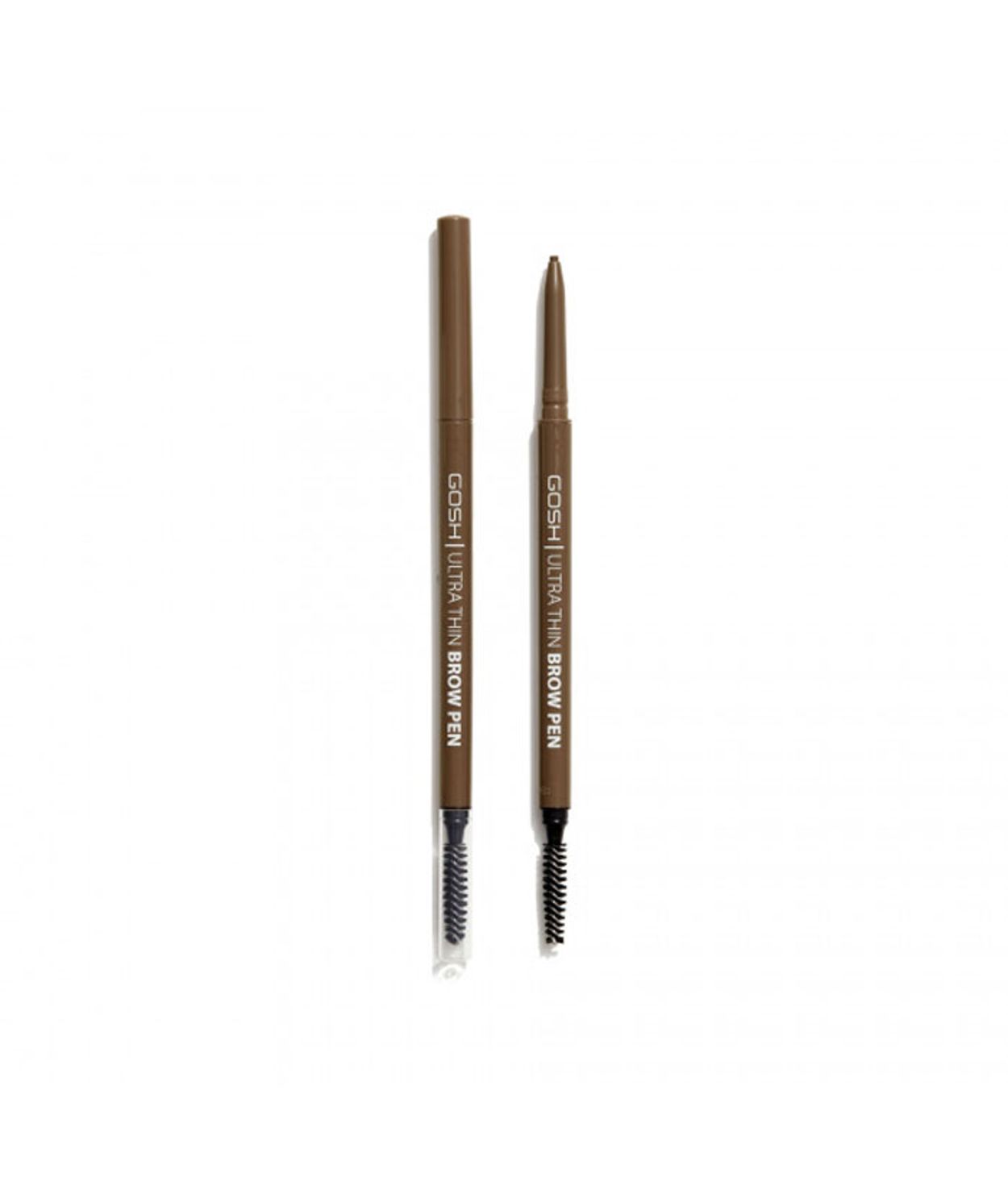 GOSH Ultra Thin Brow Pen