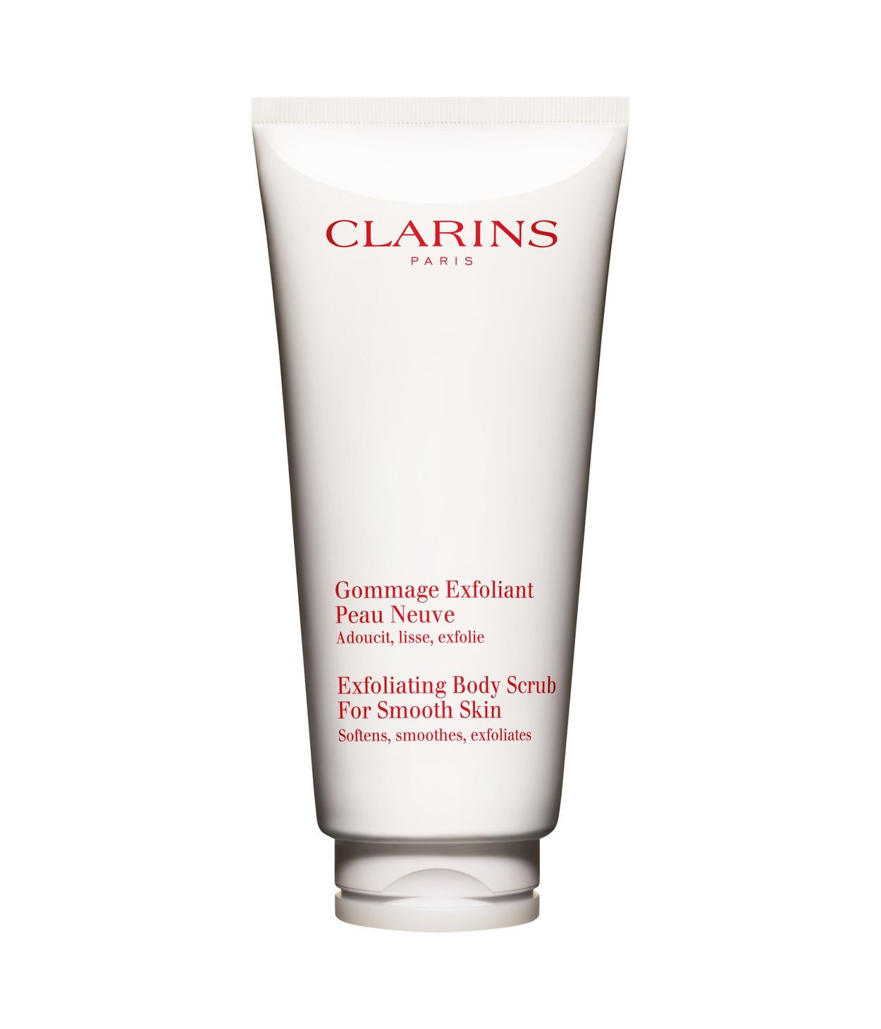 CLARINS Exfoliating Body Scrub