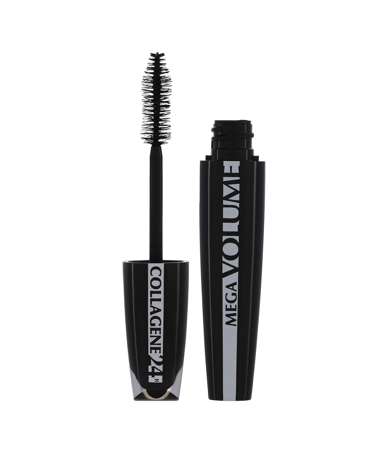 L'ORÉAL Mega Volume Collagene Extra Black Mascara