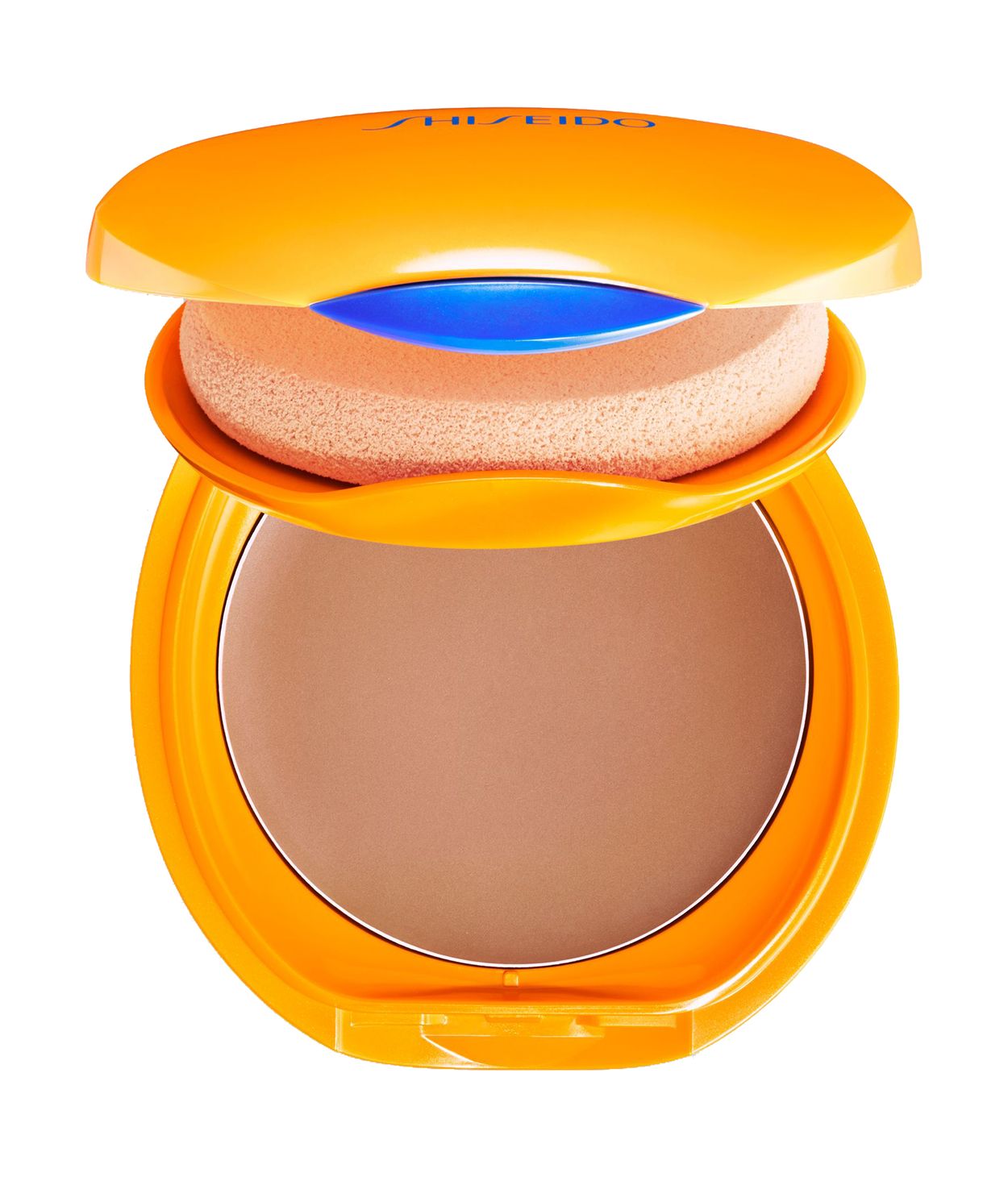 SHISEIDO Tanning Compact Foundation