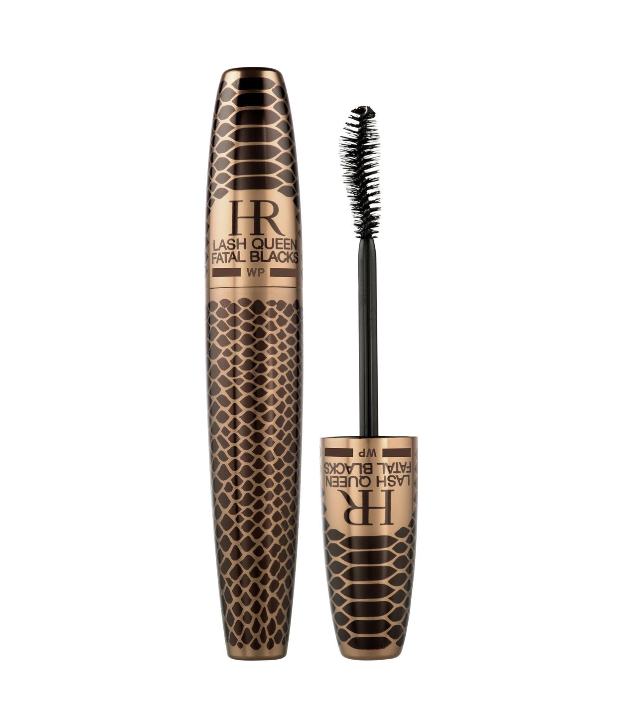 Helena Rubinstein Lash Queen Fatal Blacks WP 001
