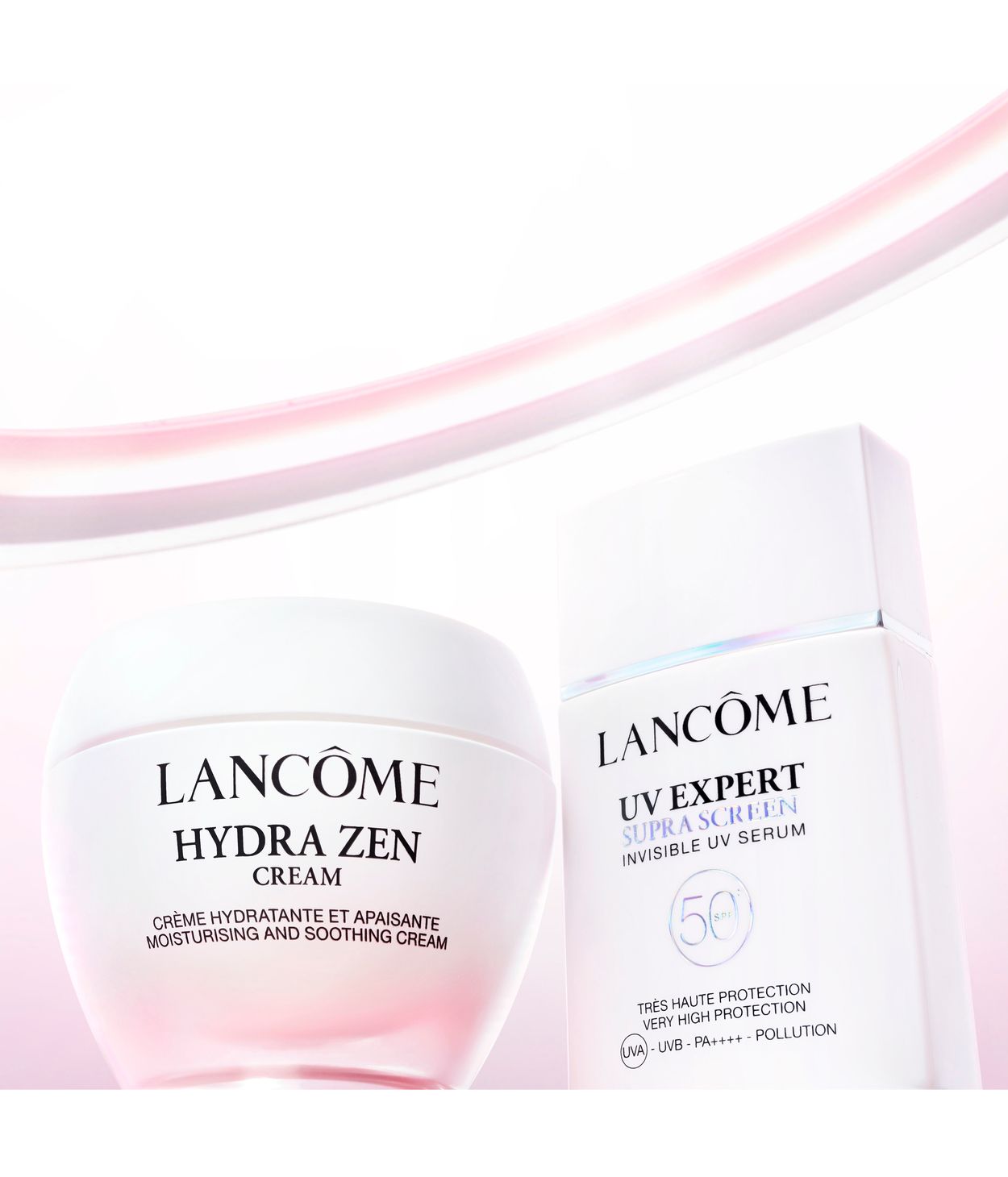 LANCOME Hydra Zen Day Cream 50 ml