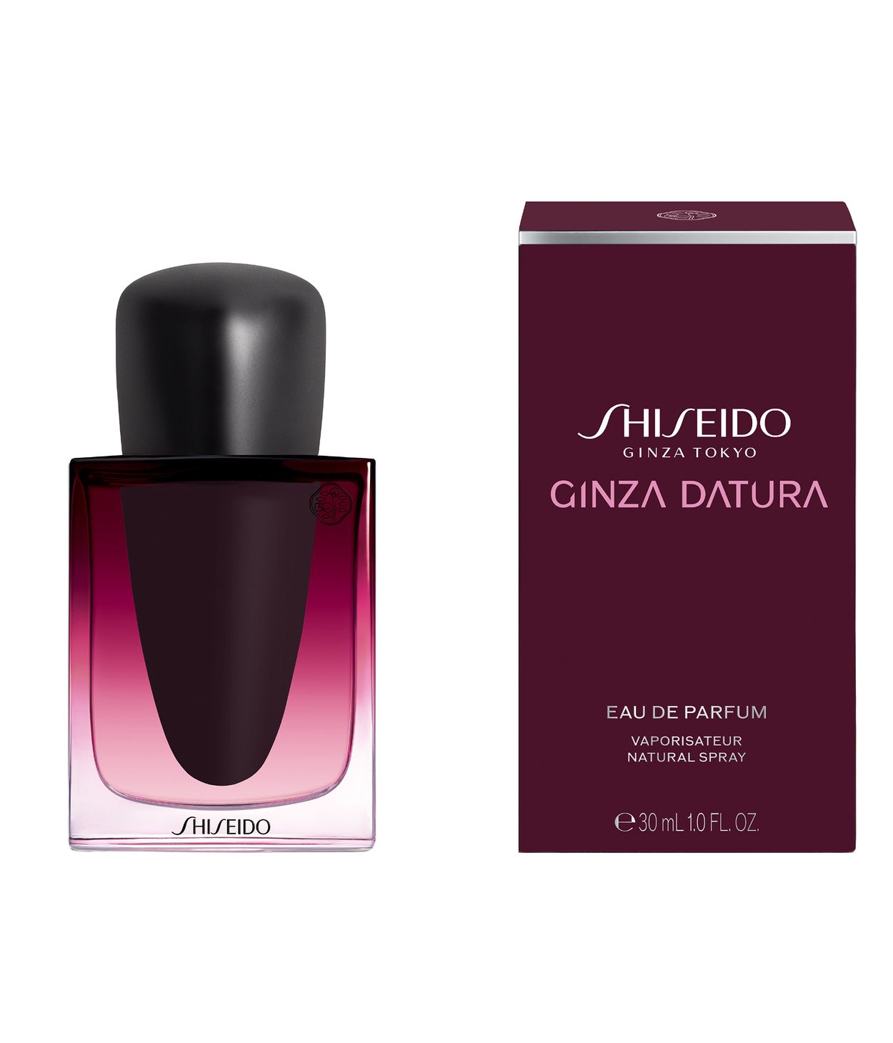 SHISEIDO Ginza Datura EDP