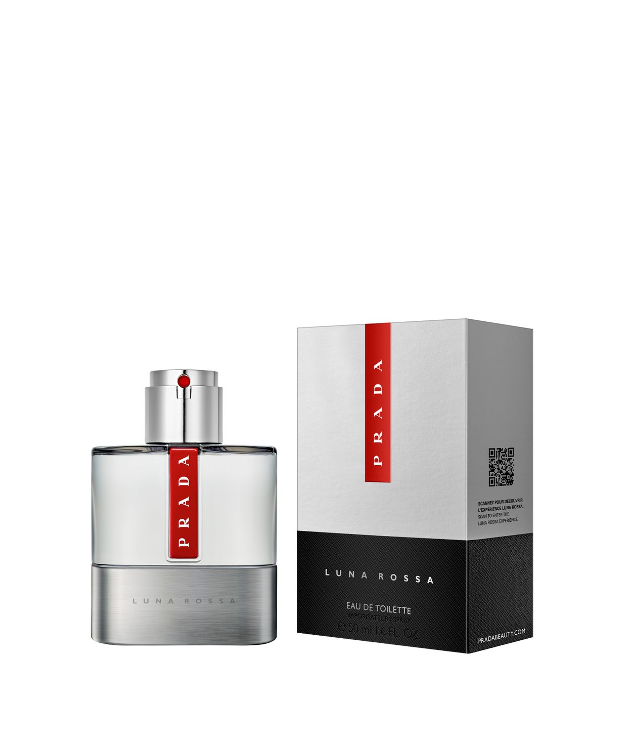 PRADA Luna Rossa Edt