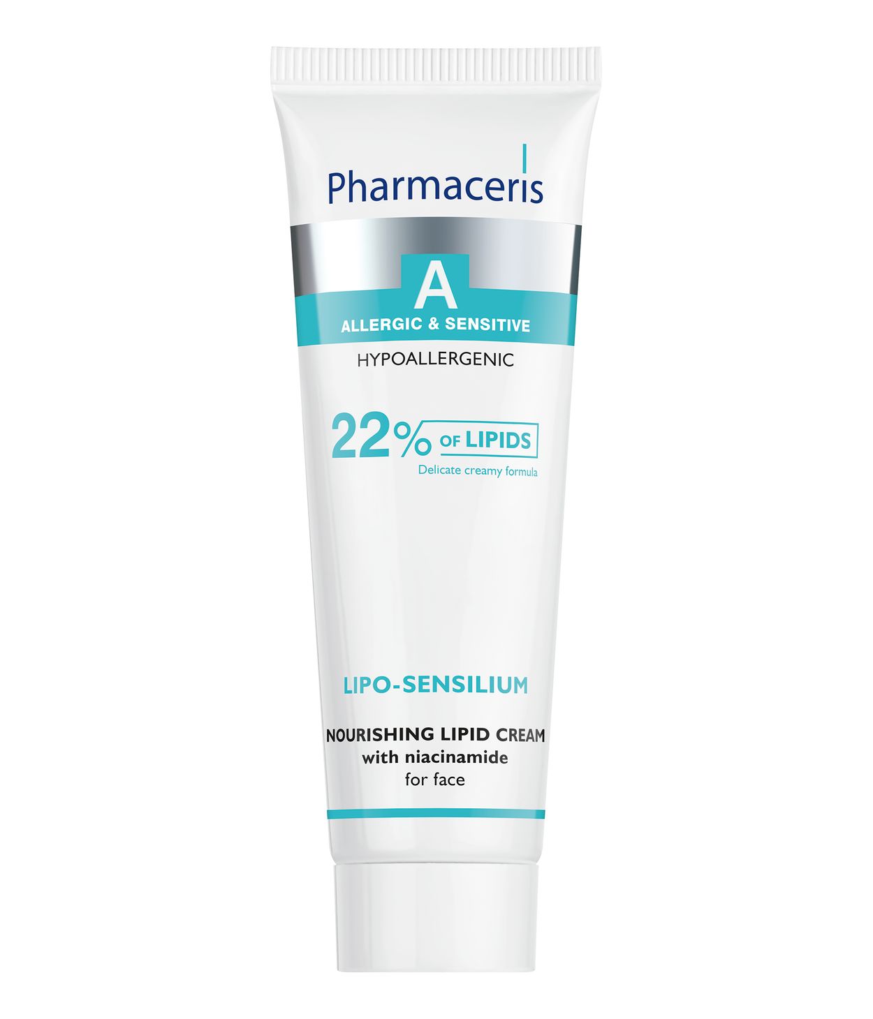 Pharmaceris A Sensitiv Lipid Nourish Face 50ml