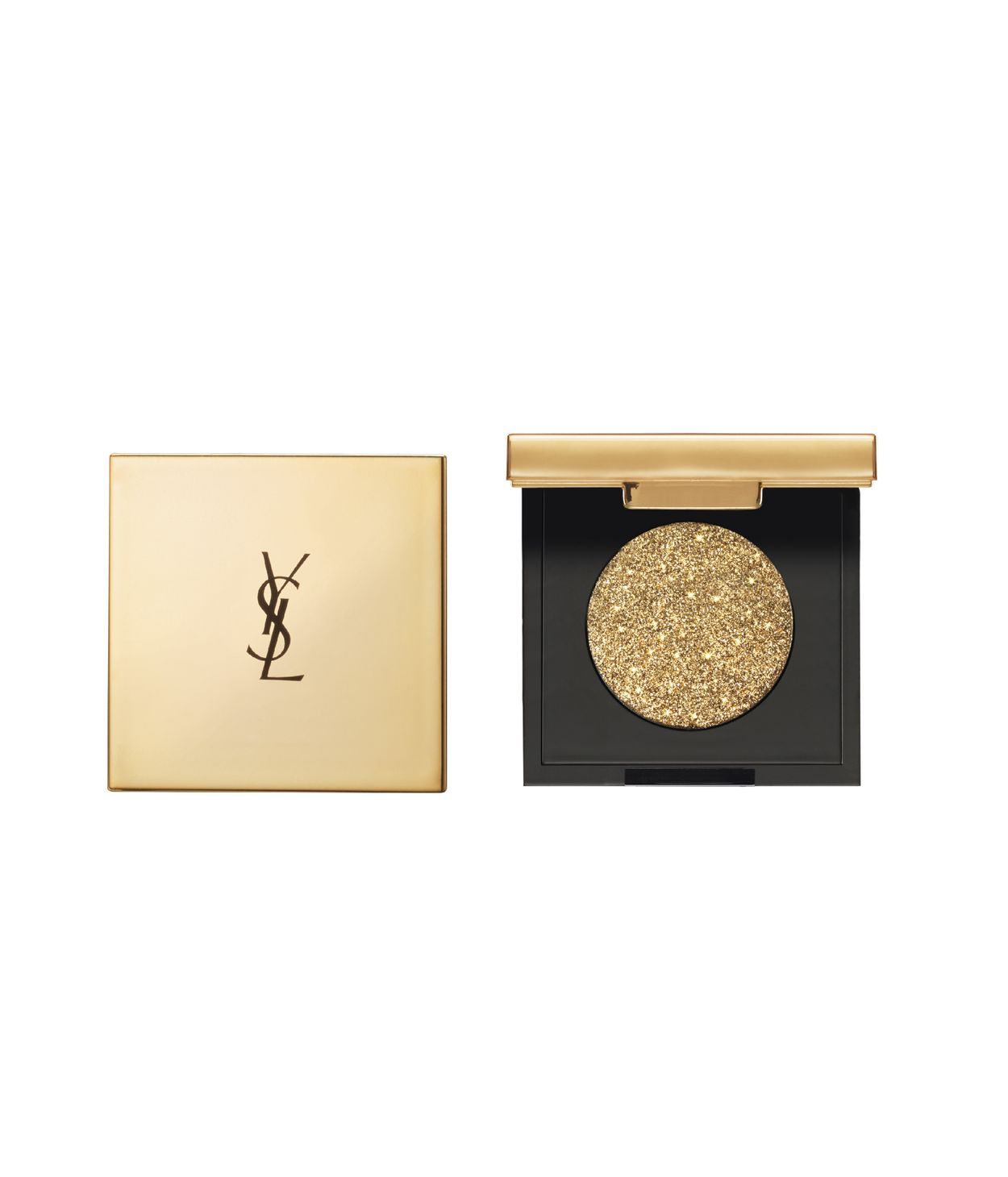 YSL Sequin Crush Mono Eyeshadow