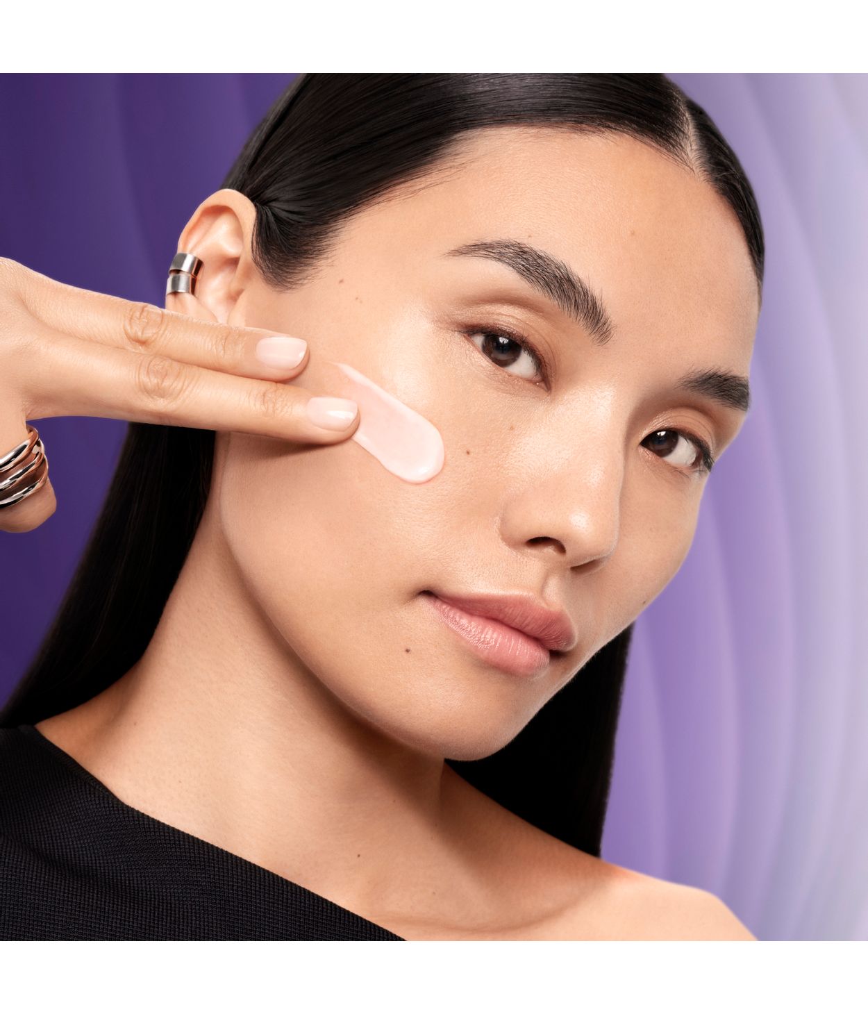 LANCOME Rénergie Peptide Cream SPF50