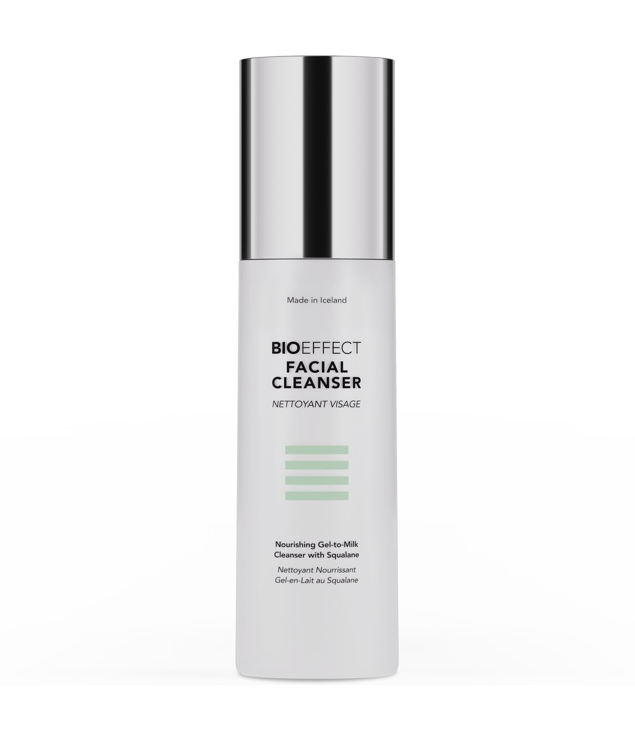 BIOEFFECT Facial Cleanser 120ml