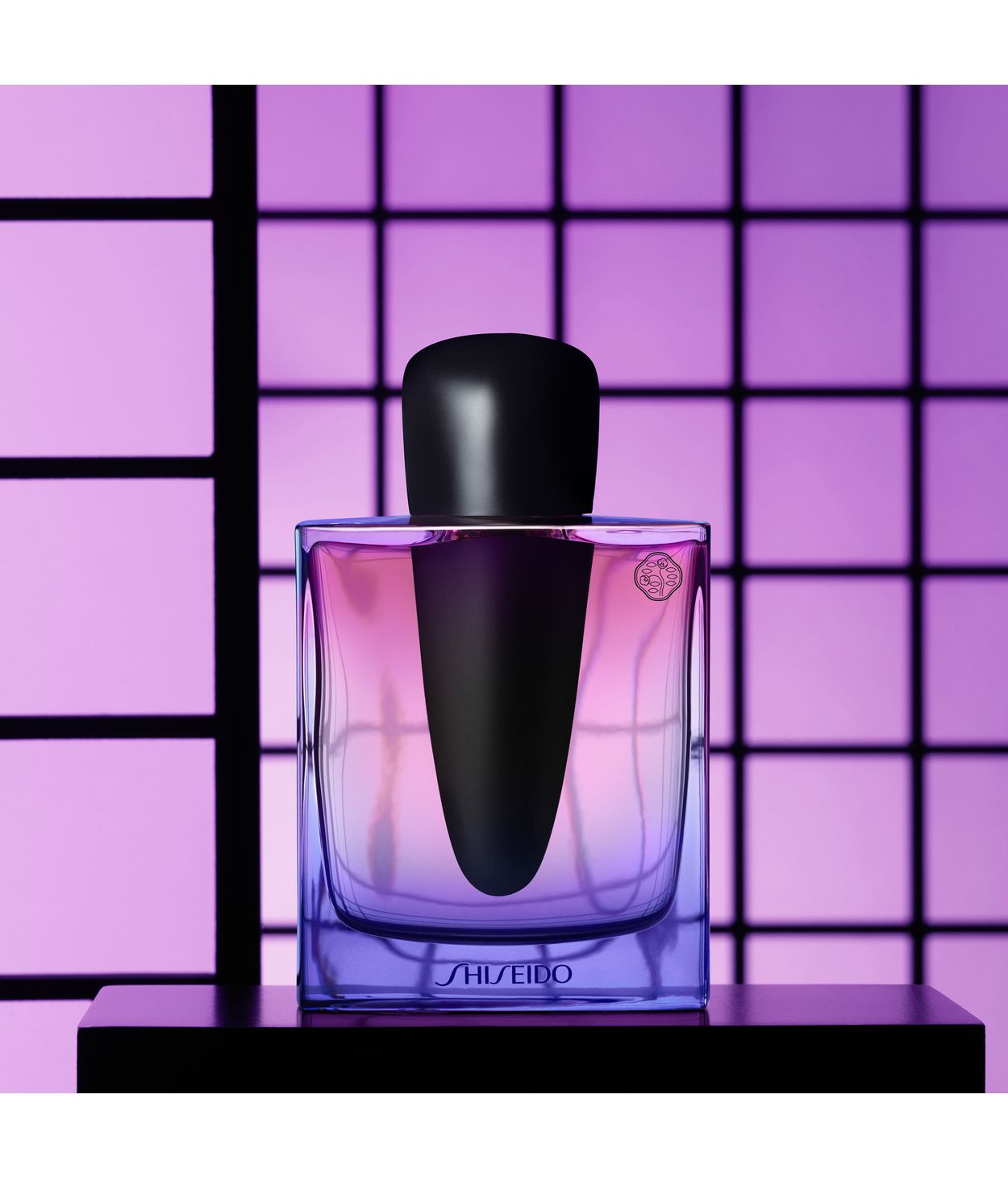 SHISEIDO Ginza Night Edp