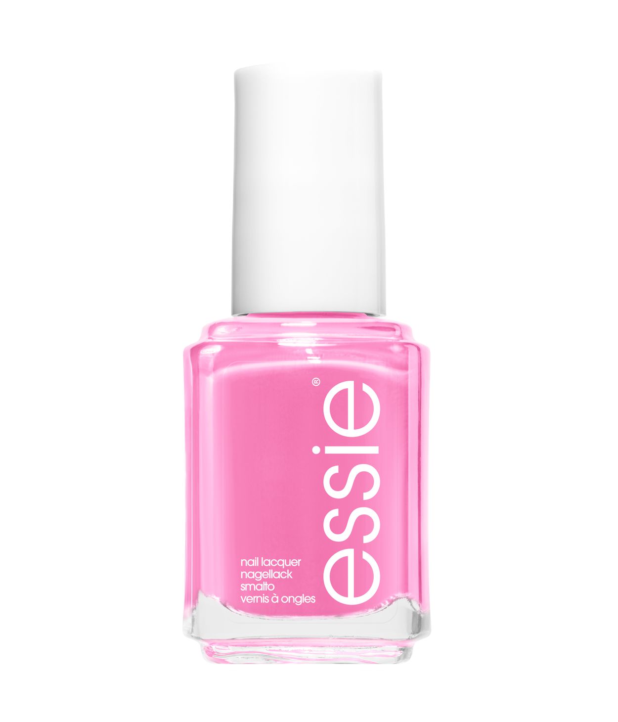 Essie 20 Lovie Dovie