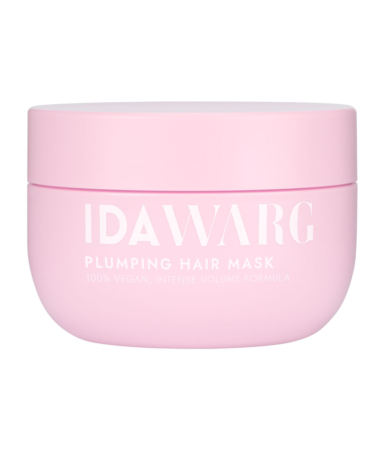 IDA WARG Plumping Hair Mask 300ml