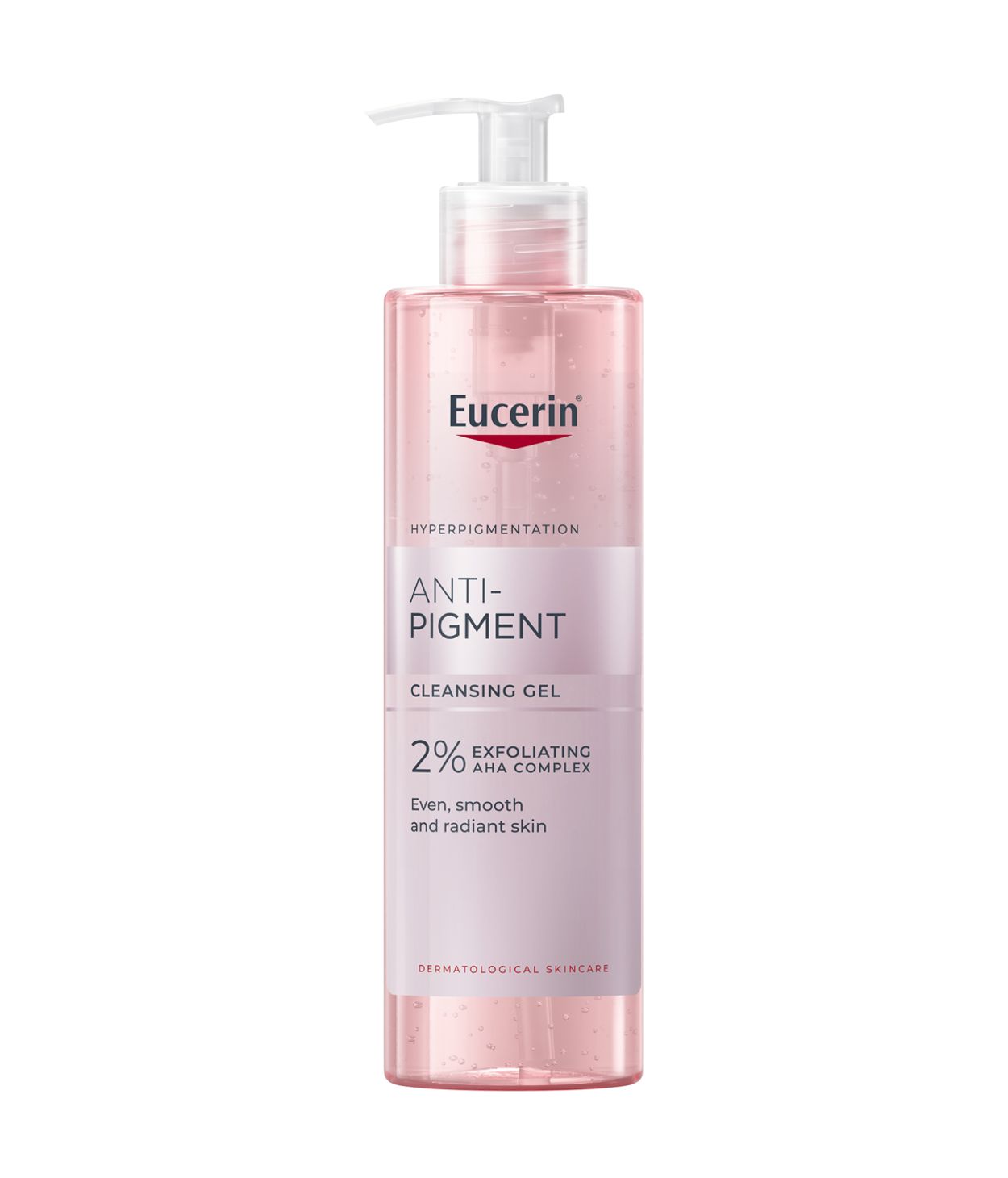 Eucerin Anti-Pigment Cleansing Gel 200ml