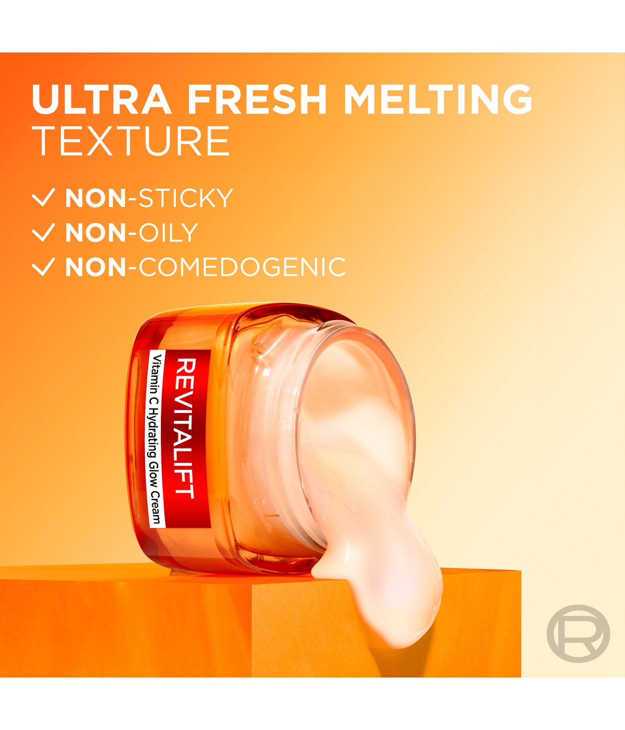 L'ORÉAL Revitalift Vitamin C Day Cream 50 ml