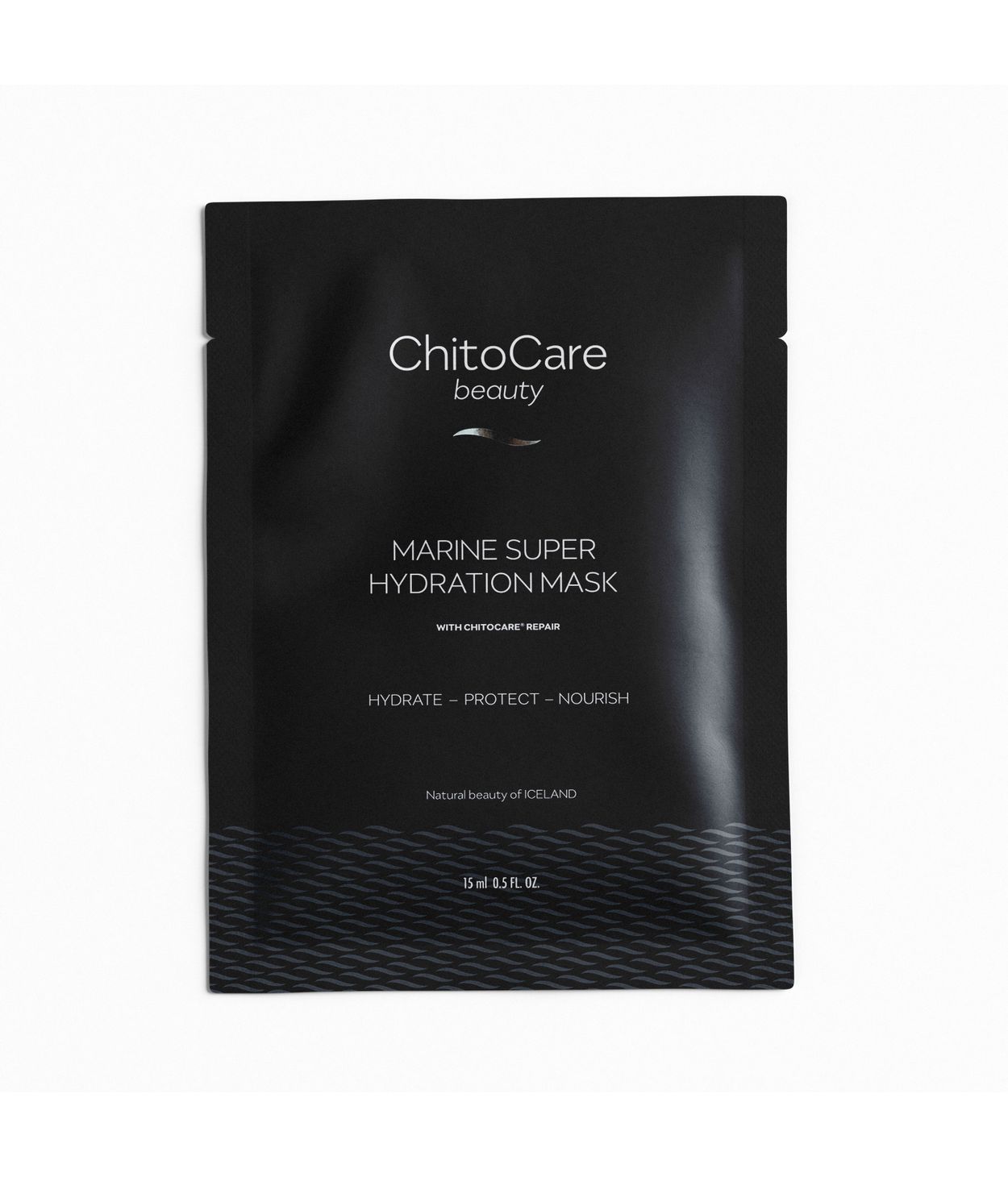ChitoCare beauty Marine Super Hydration Mask 15ml