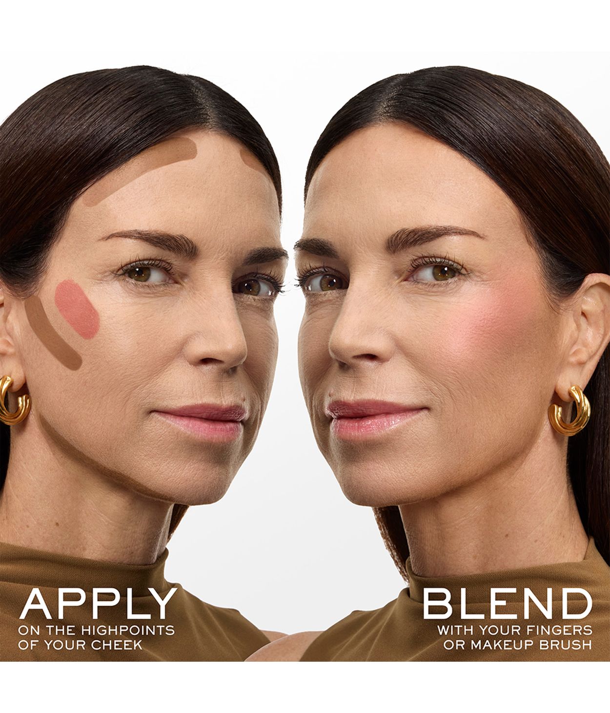 LANCOME Teint Idôle Stick Blush