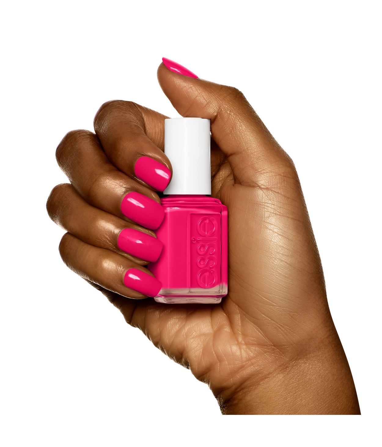Essie 27 Watermelon