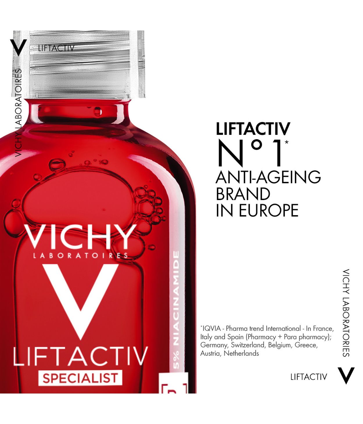 VICHY Liftactiv Specialist B3 Serum 30ml