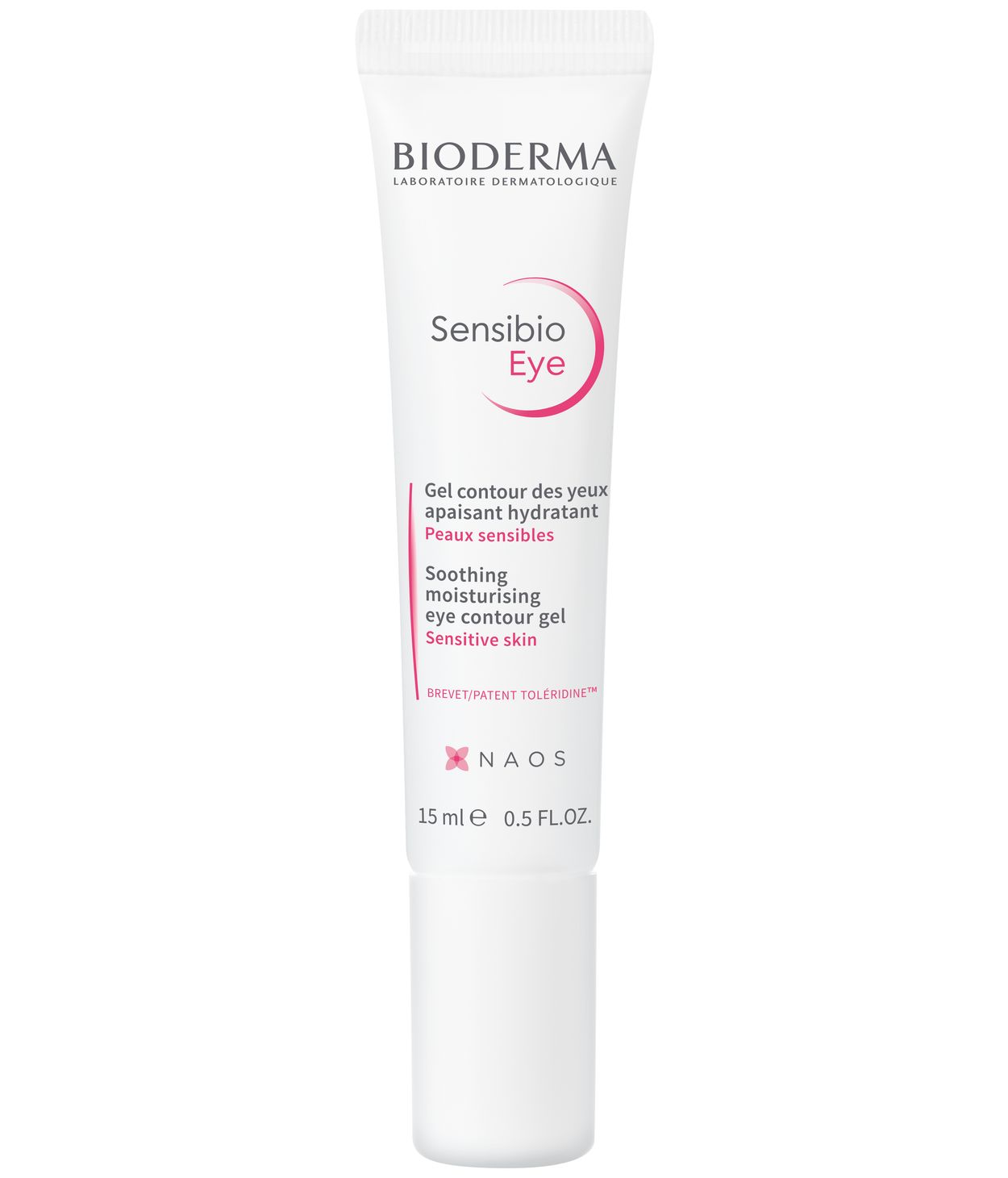 BIODERMA Sensibio Eye 15ml