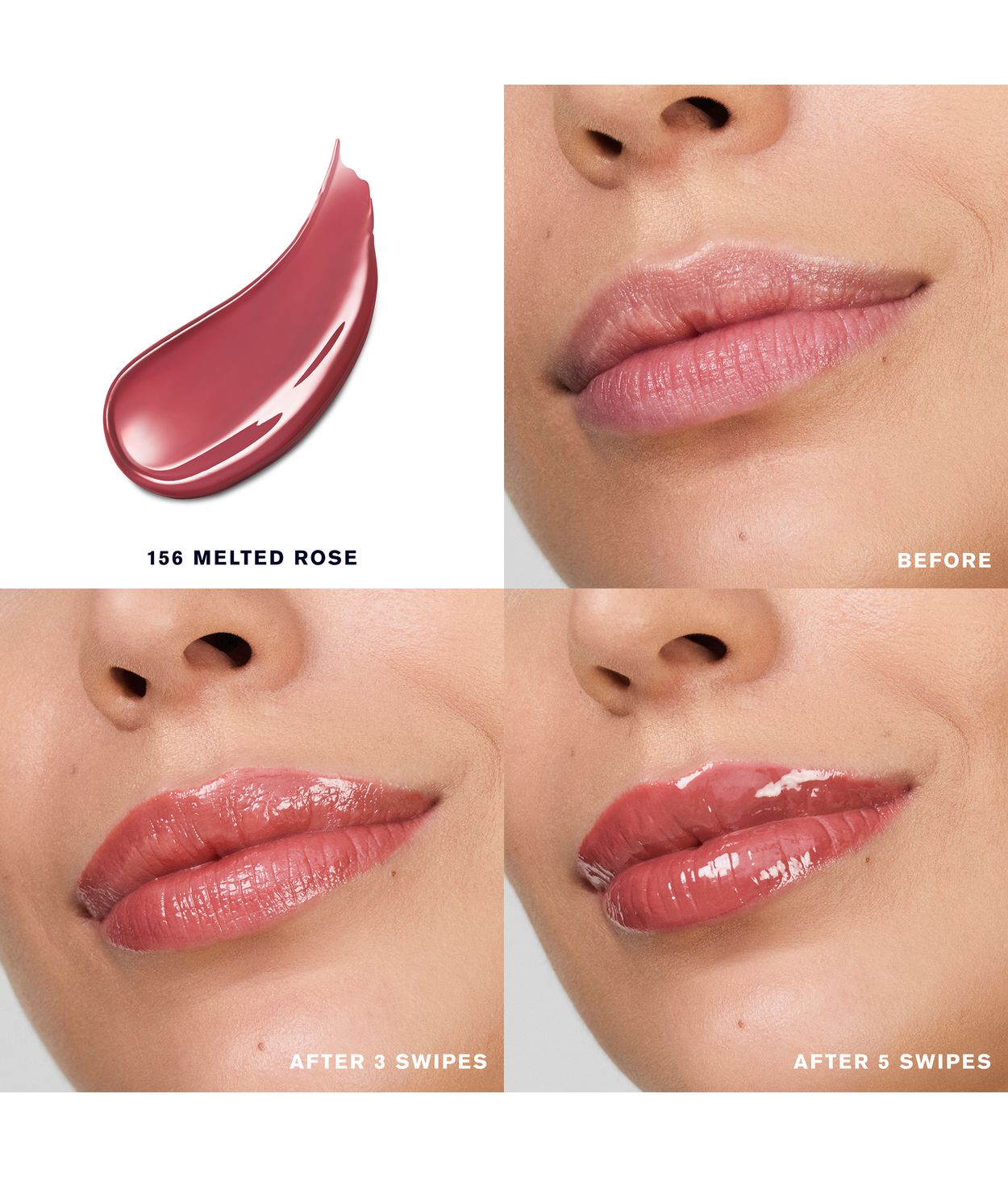 ESTÉE LAUDER Melt On Gloss Stick