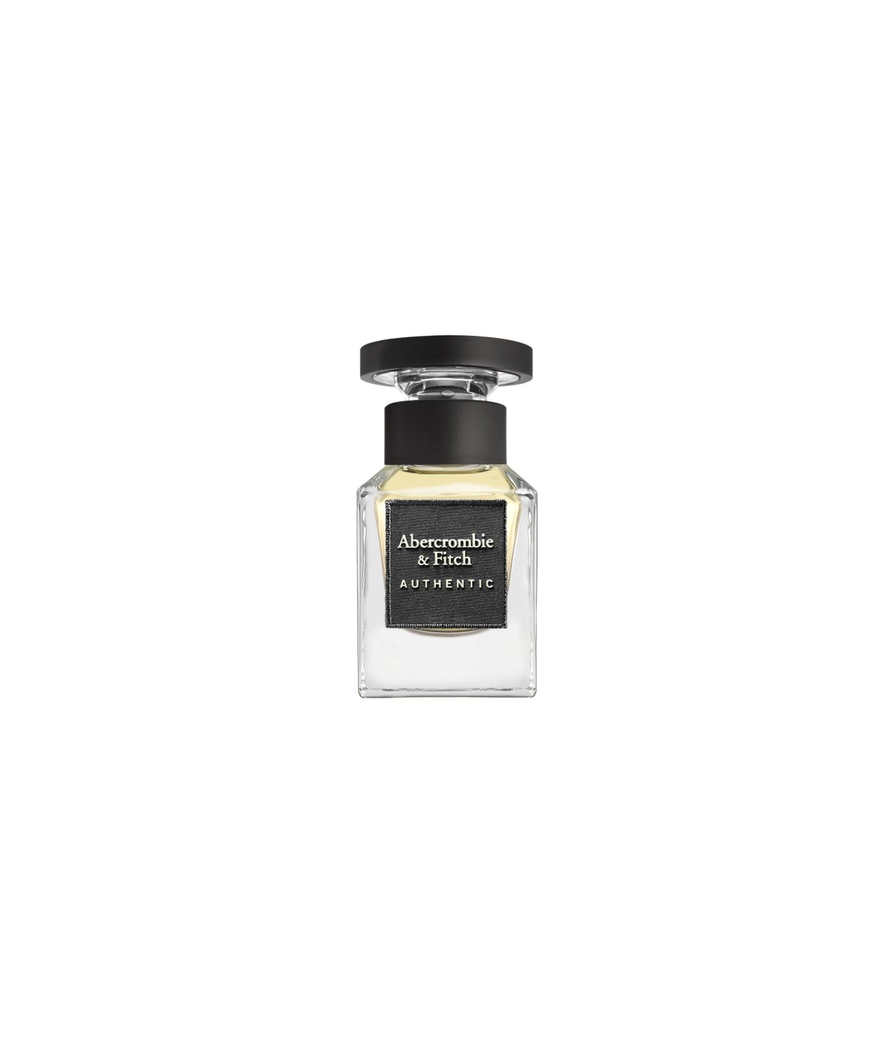 Abercrombie & Fitch Authentic Men Edt