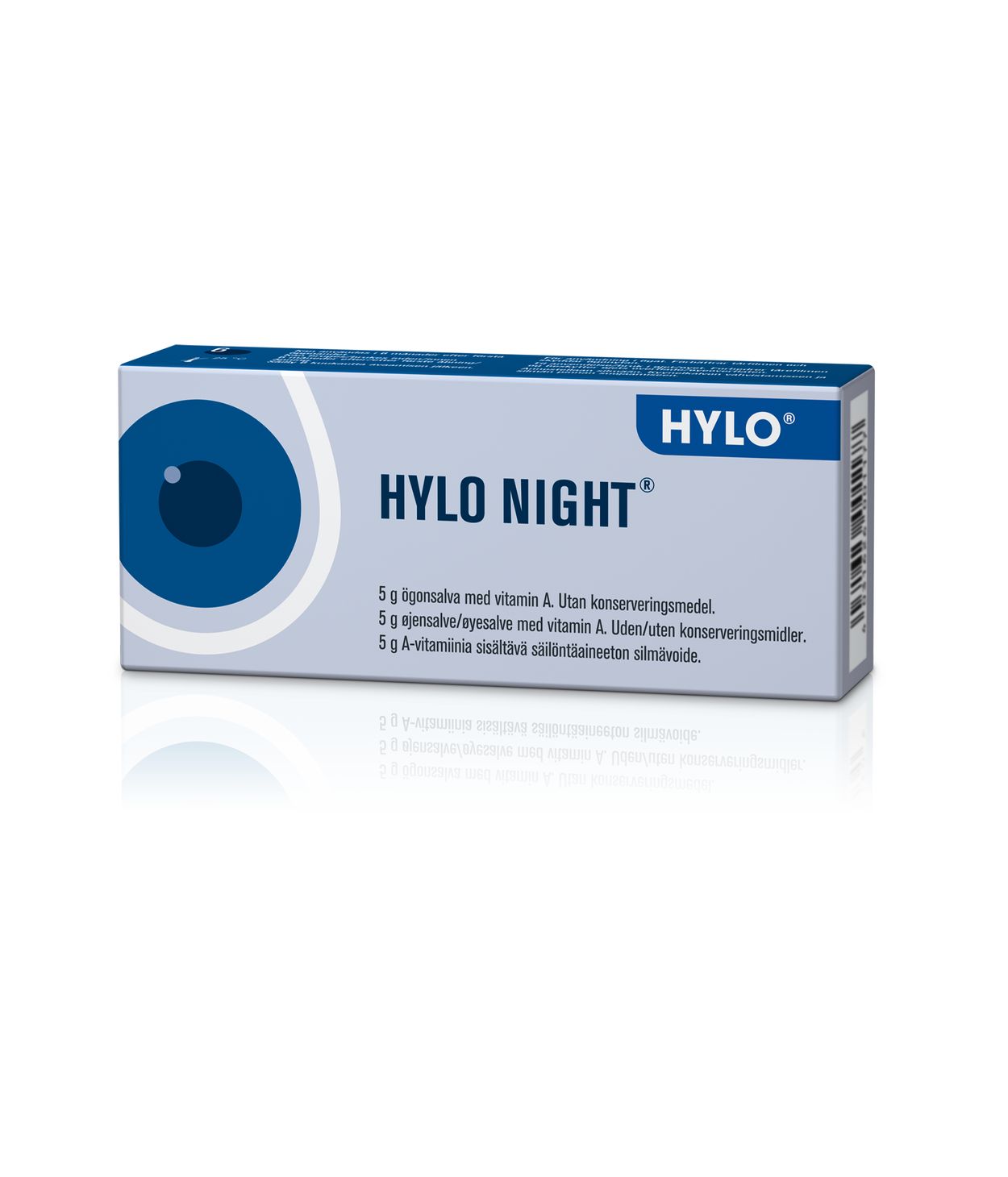 HYLO Night 5g