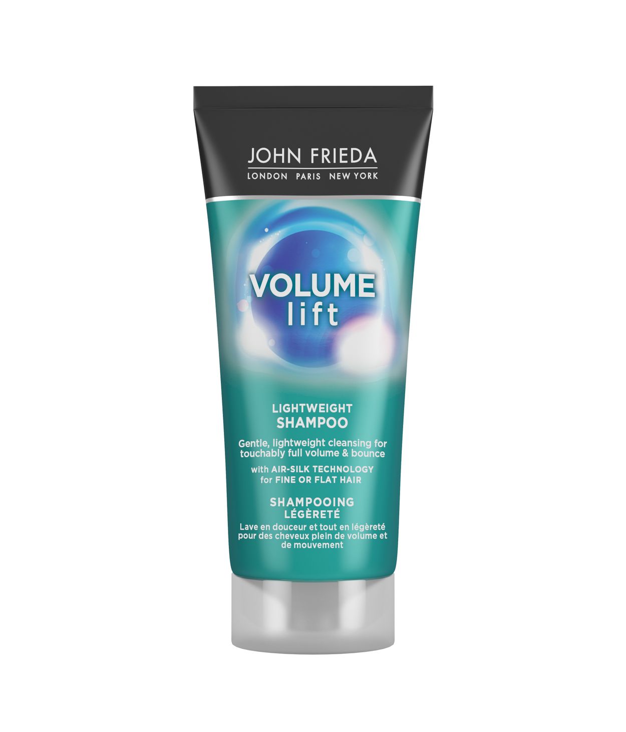 John Frieda Volume Lift Mini Sjampó 75ml